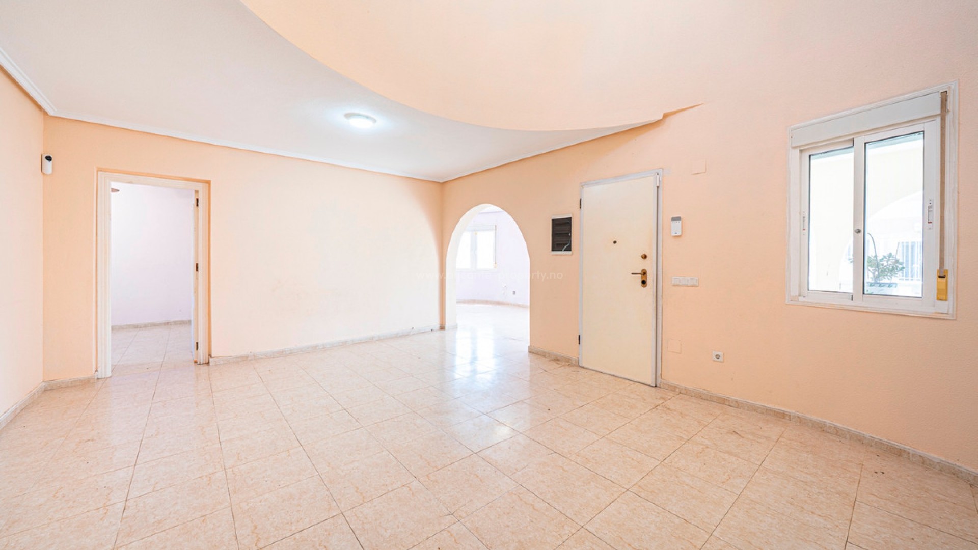 Hus / Villa i Ciudad Quesada