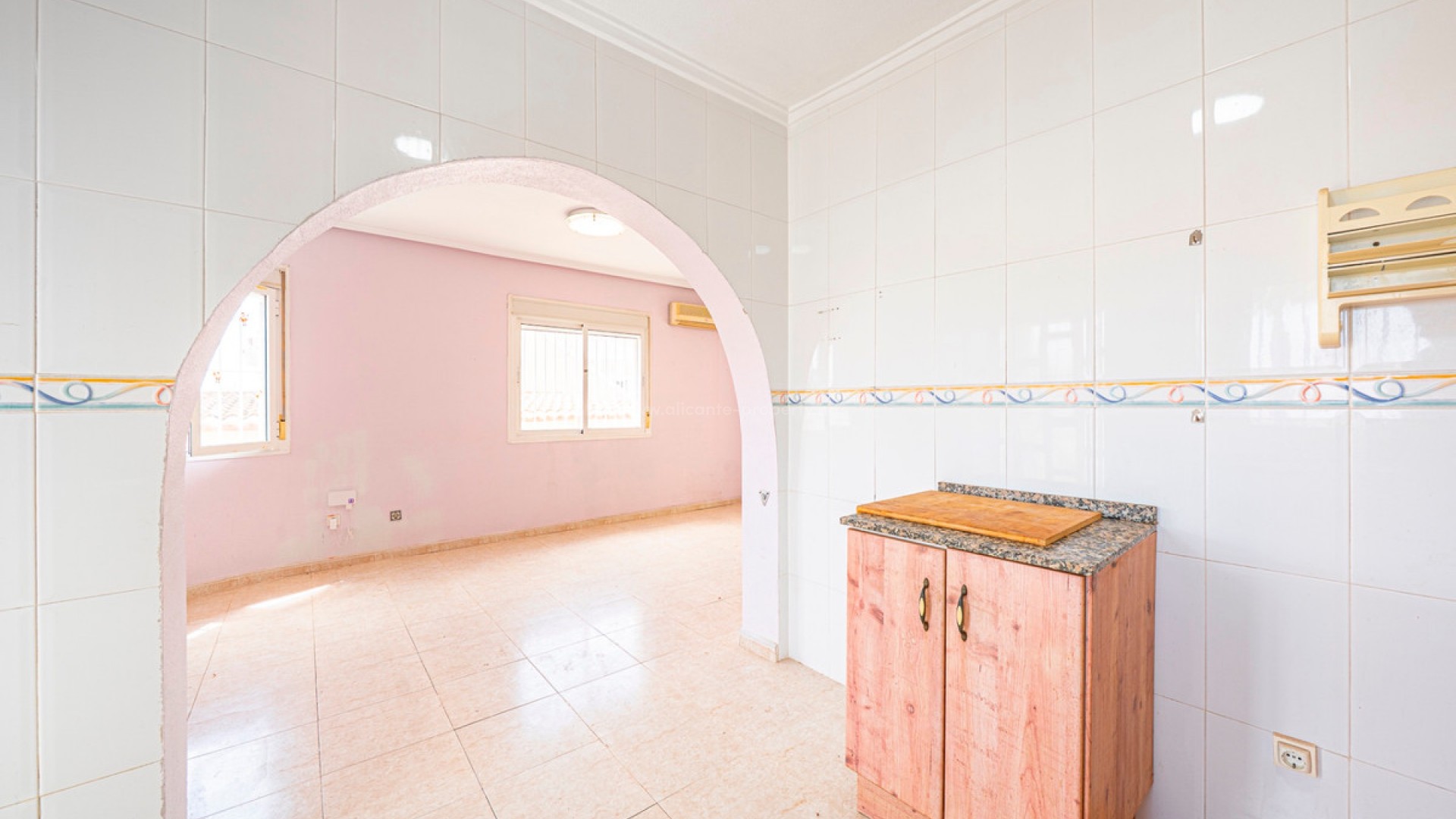 Hus / Villa i Ciudad Quesada