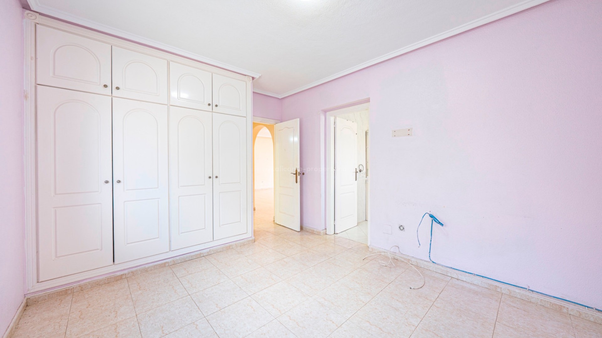 Hus / Villa i Ciudad Quesada