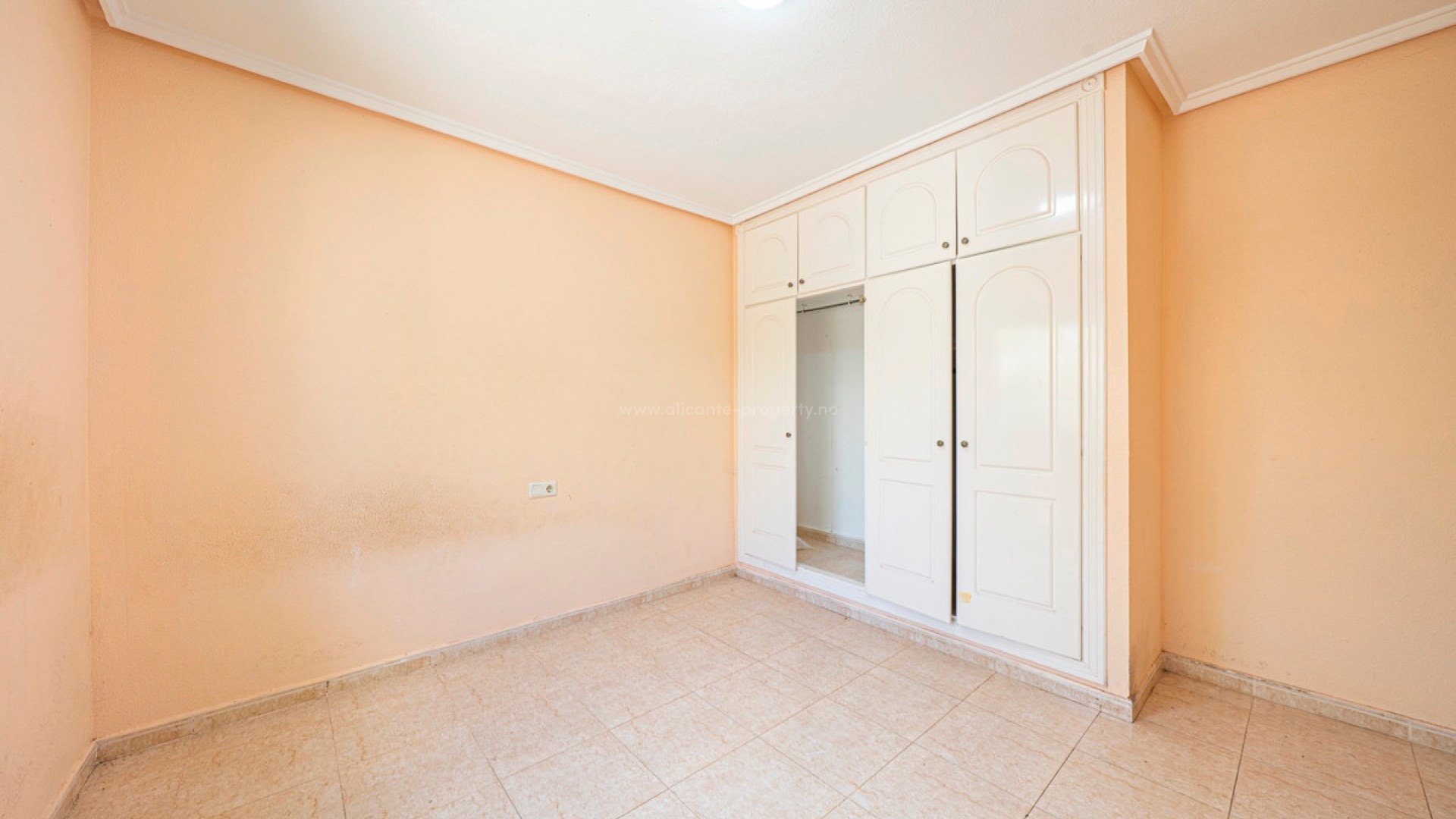 Hus / Villa i Ciudad Quesada
