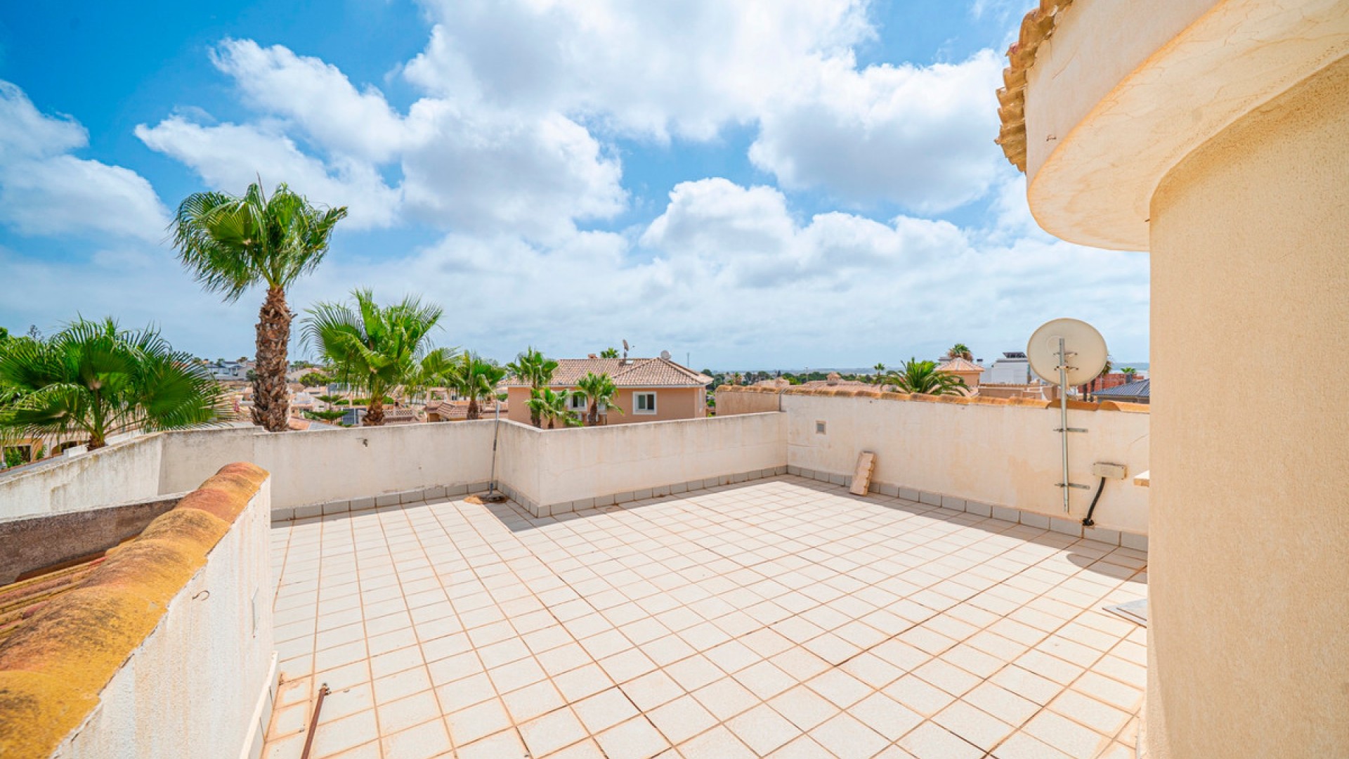 Hus / Villa i Ciudad Quesada
