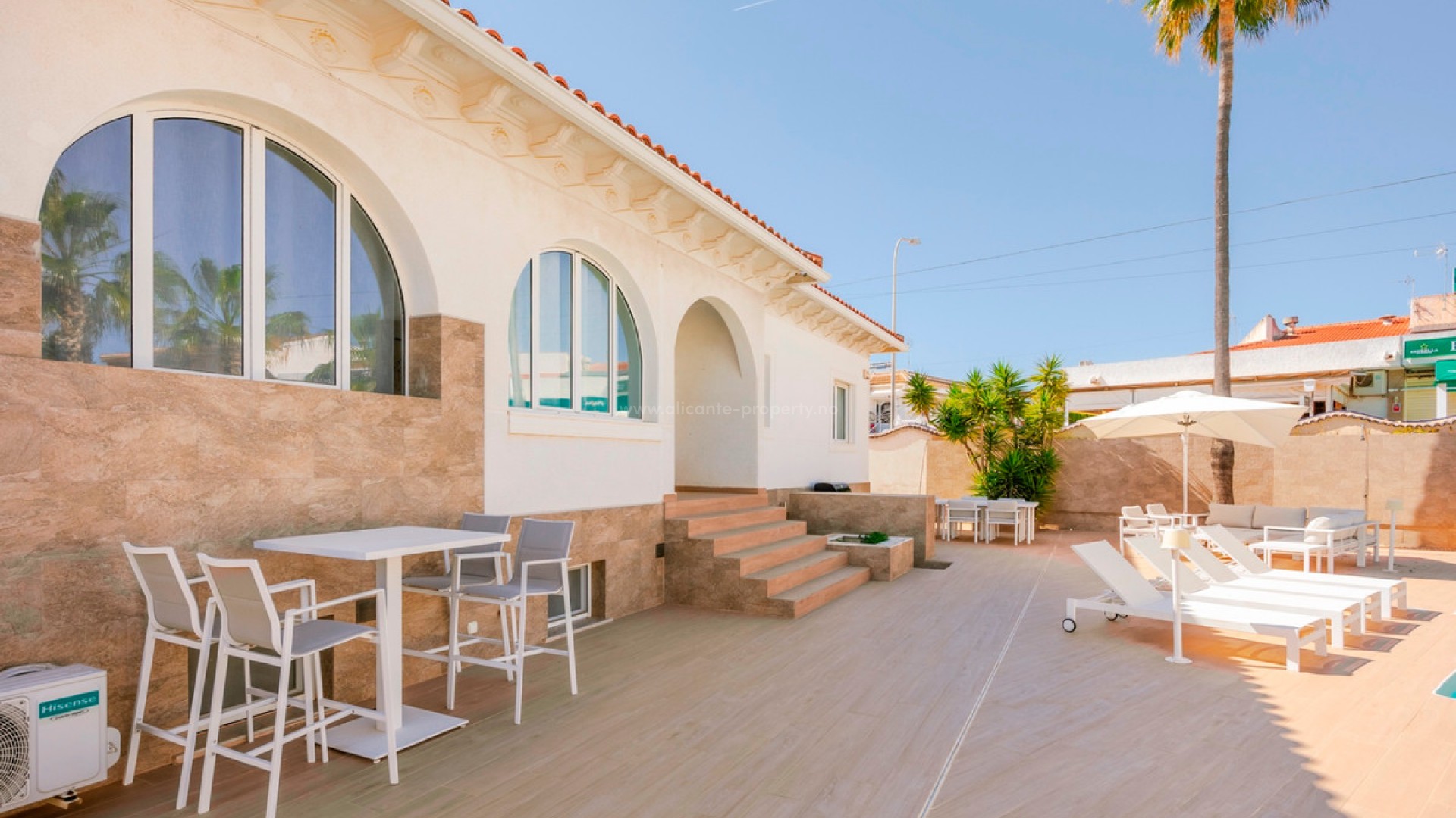 Hus / Villa i Ciudad Quesada