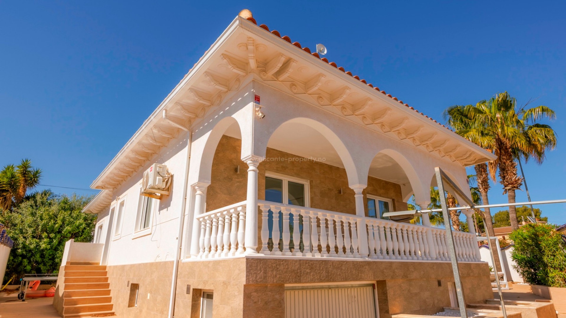 Hus / Villa i Ciudad Quesada
