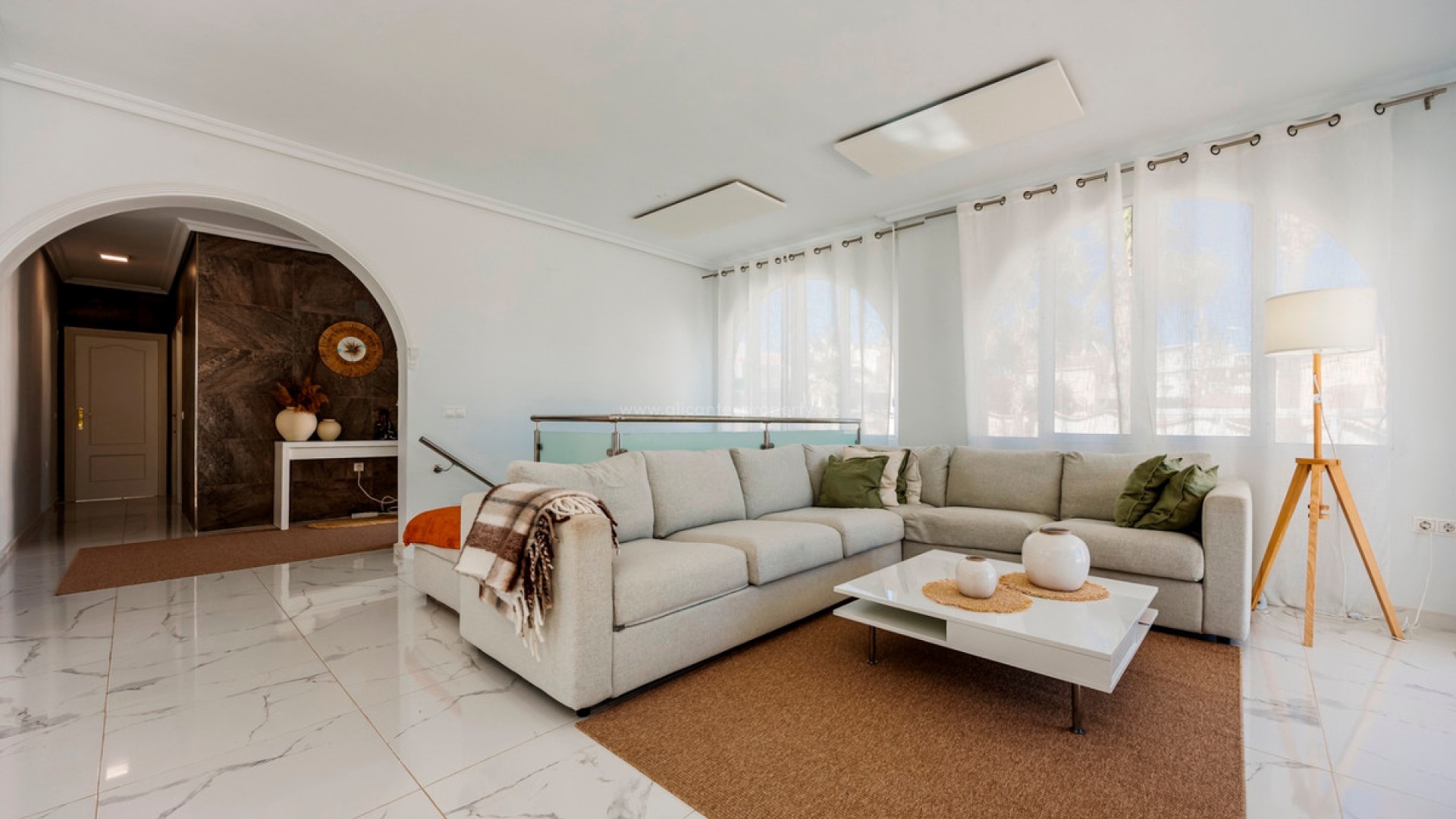 Hus / Villa i Ciudad Quesada