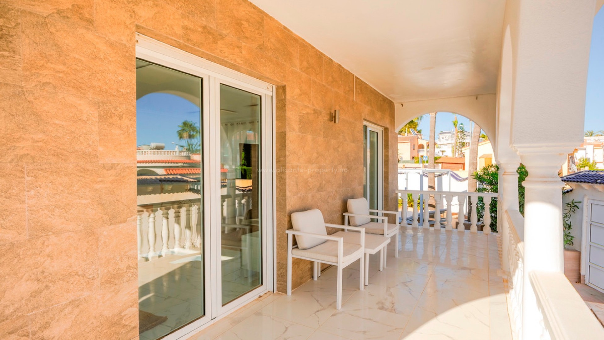 Hus / Villa i Ciudad Quesada