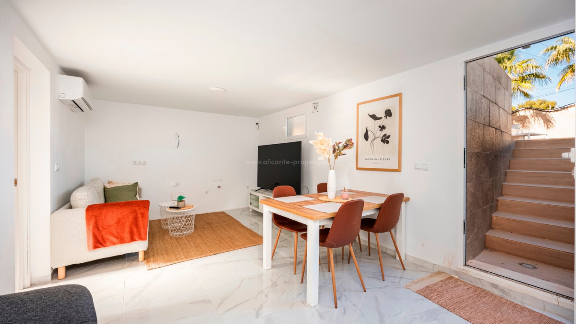 Hus / Villa i Ciudad Quesada