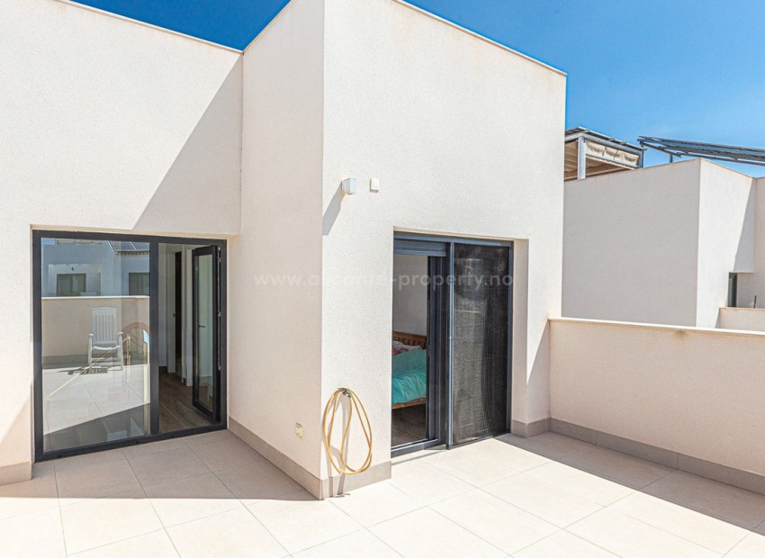 Hus / Villa i Ciudad Quesada