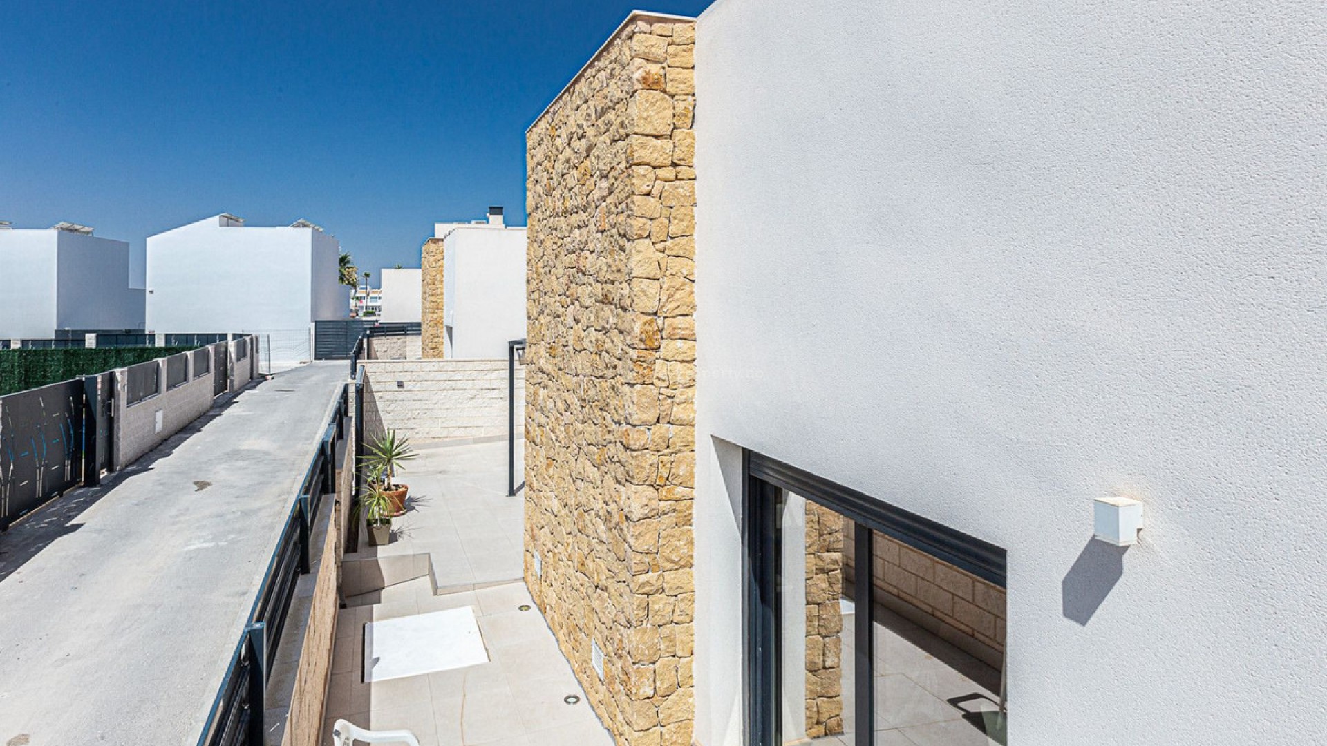 Hus / Villa i Ciudad Quesada