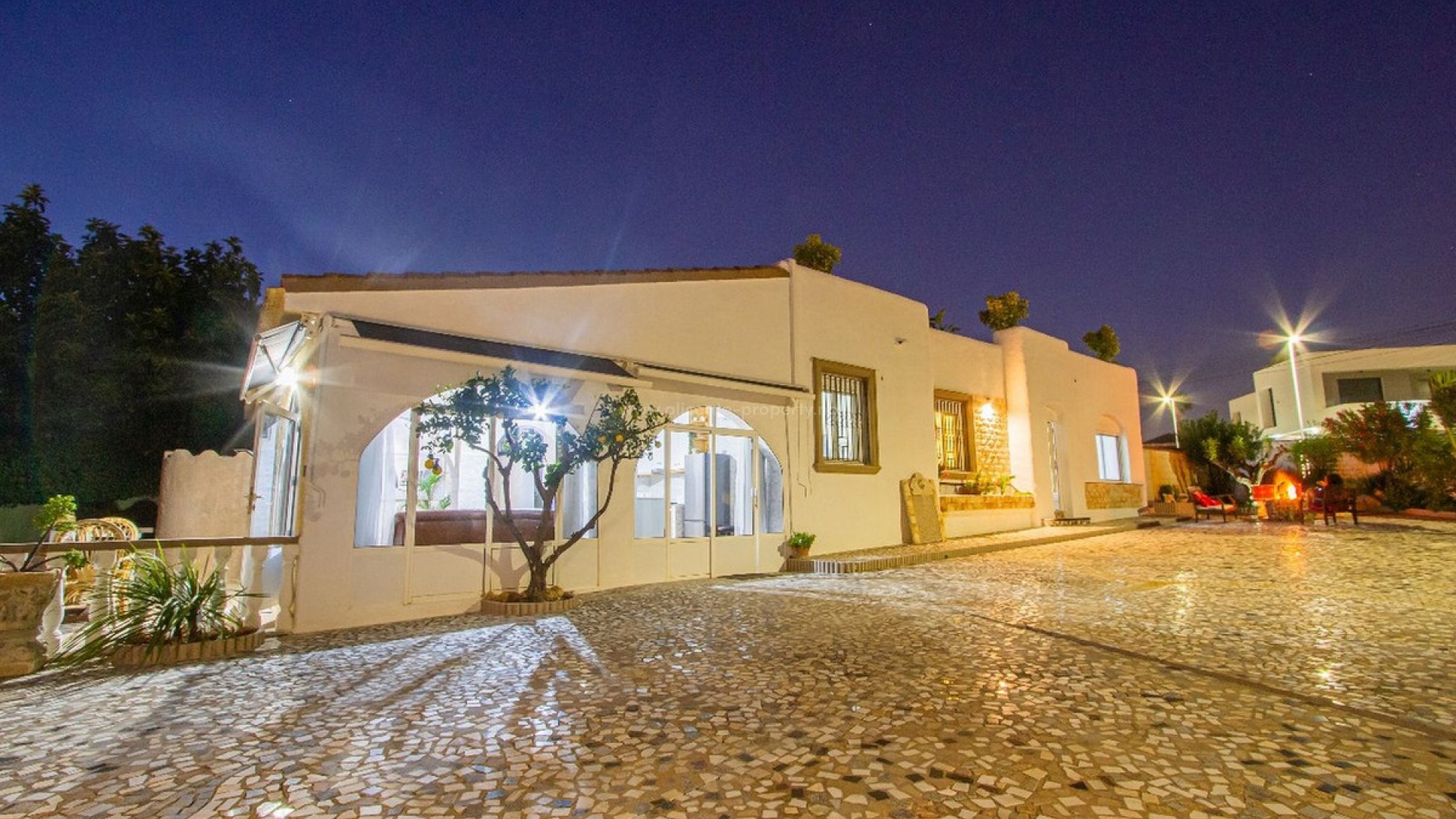 Hus / Villa i Ciudad Quesada