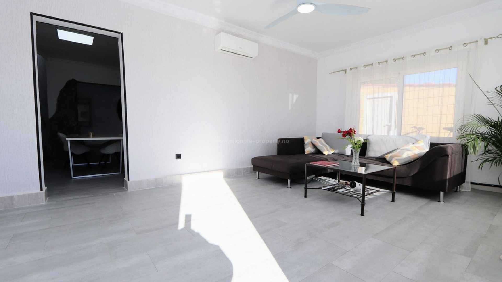 Hus / Villa i Ciudad Quesada