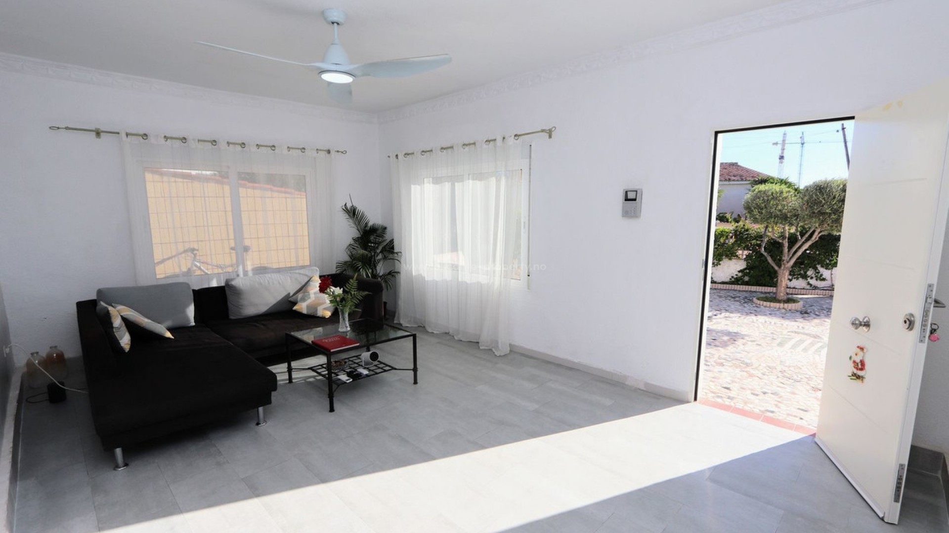 Hus / Villa i Ciudad Quesada