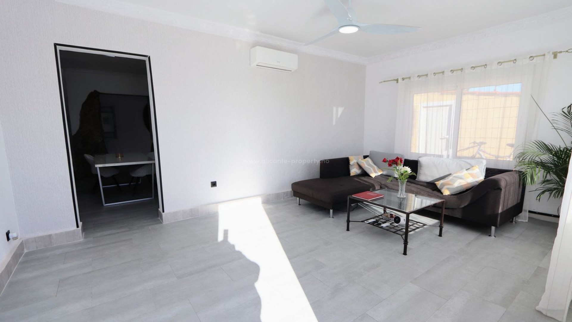 Hus / Villa i Ciudad Quesada