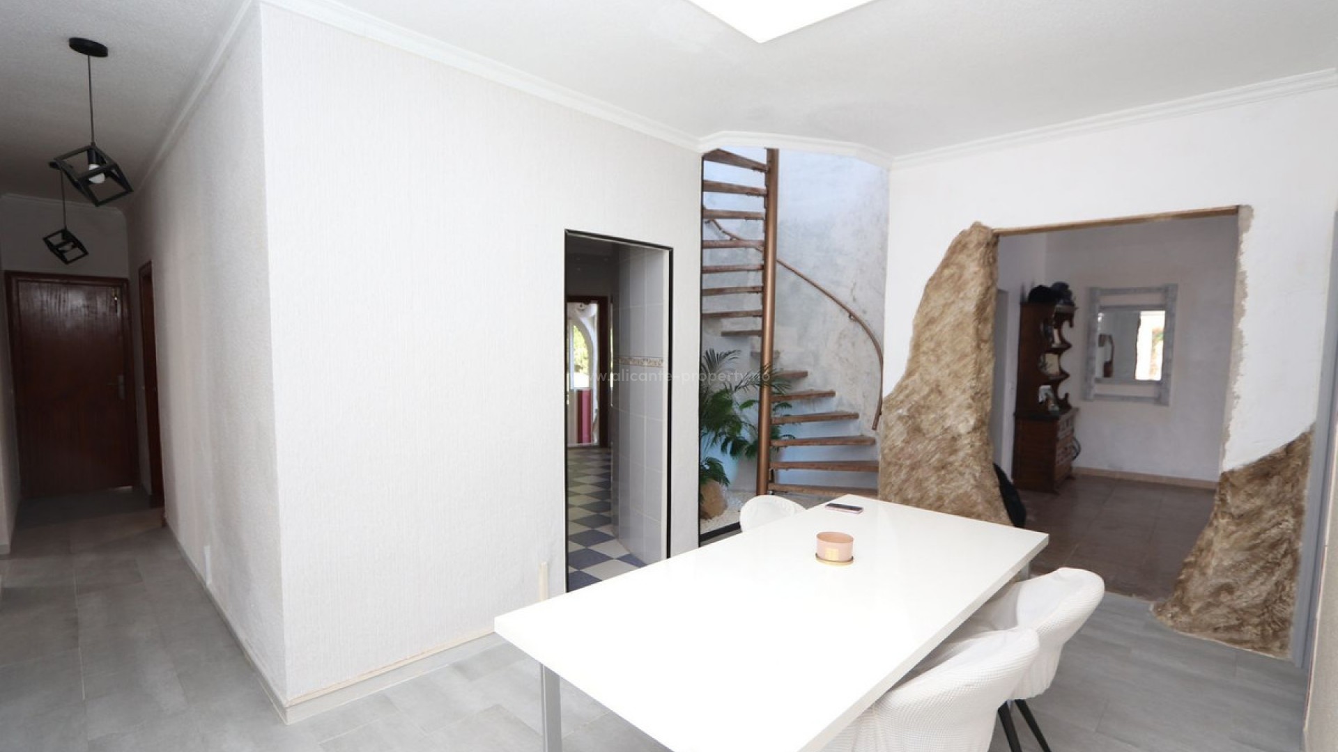 Hus / Villa i Ciudad Quesada