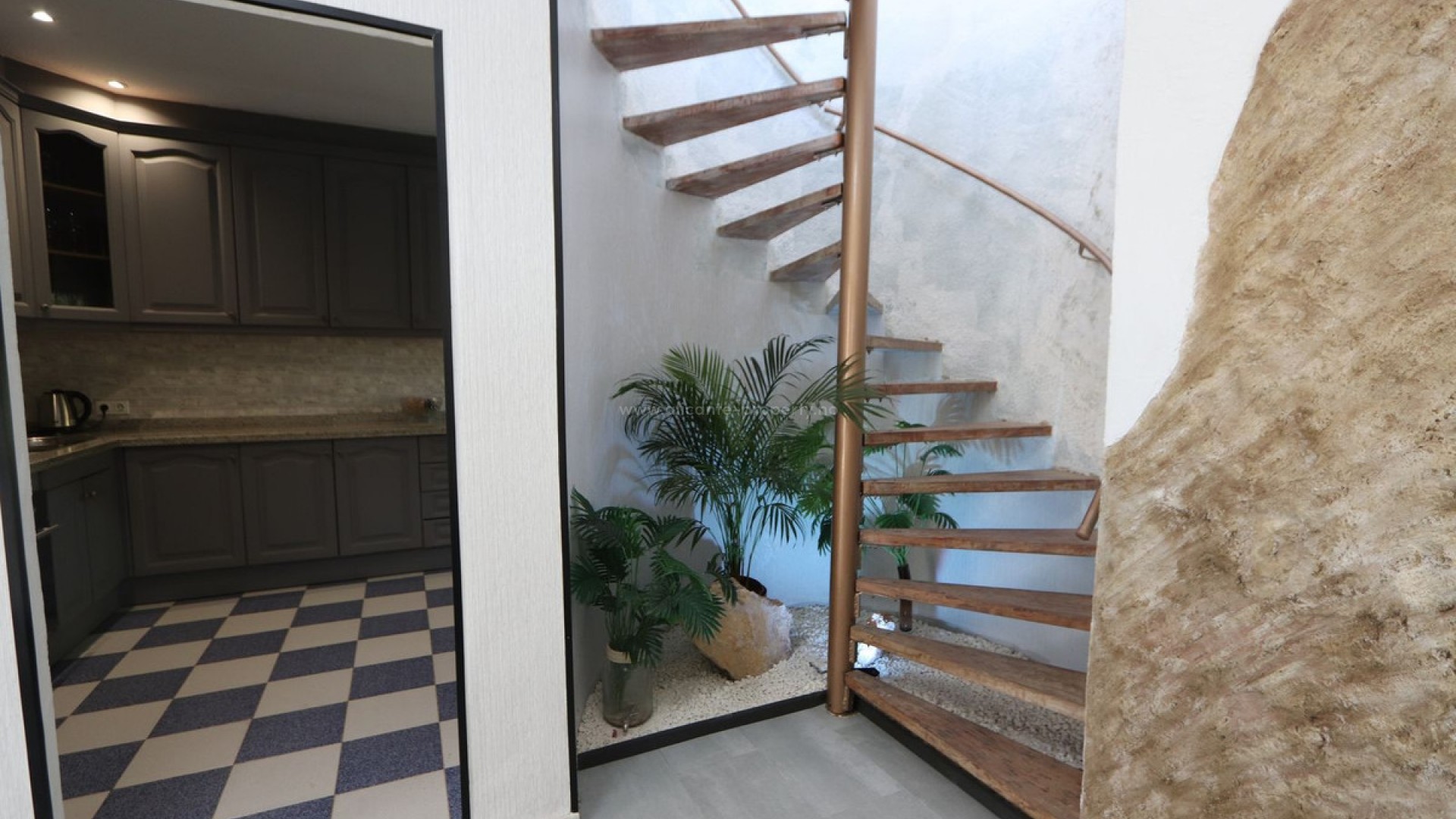 Hus / Villa i Ciudad Quesada