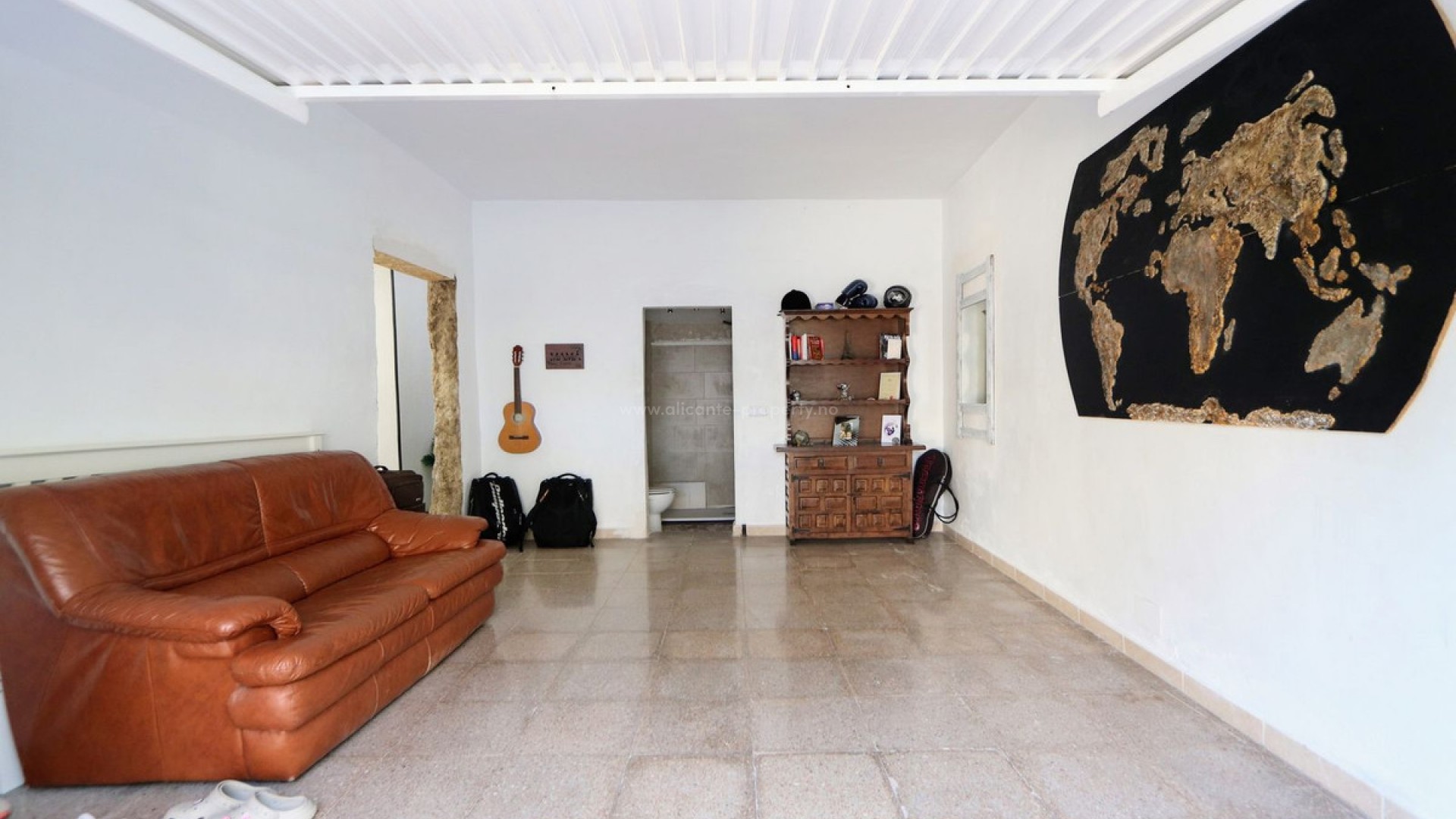 Hus / Villa i Ciudad Quesada