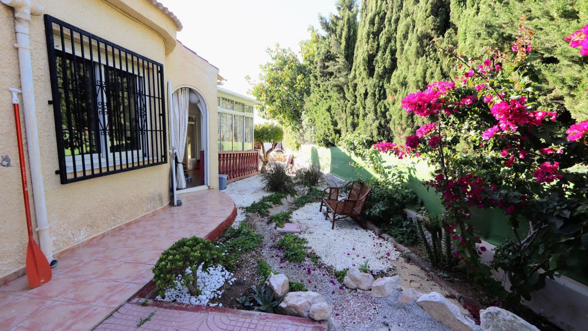 Hus / Villa i Ciudad Quesada