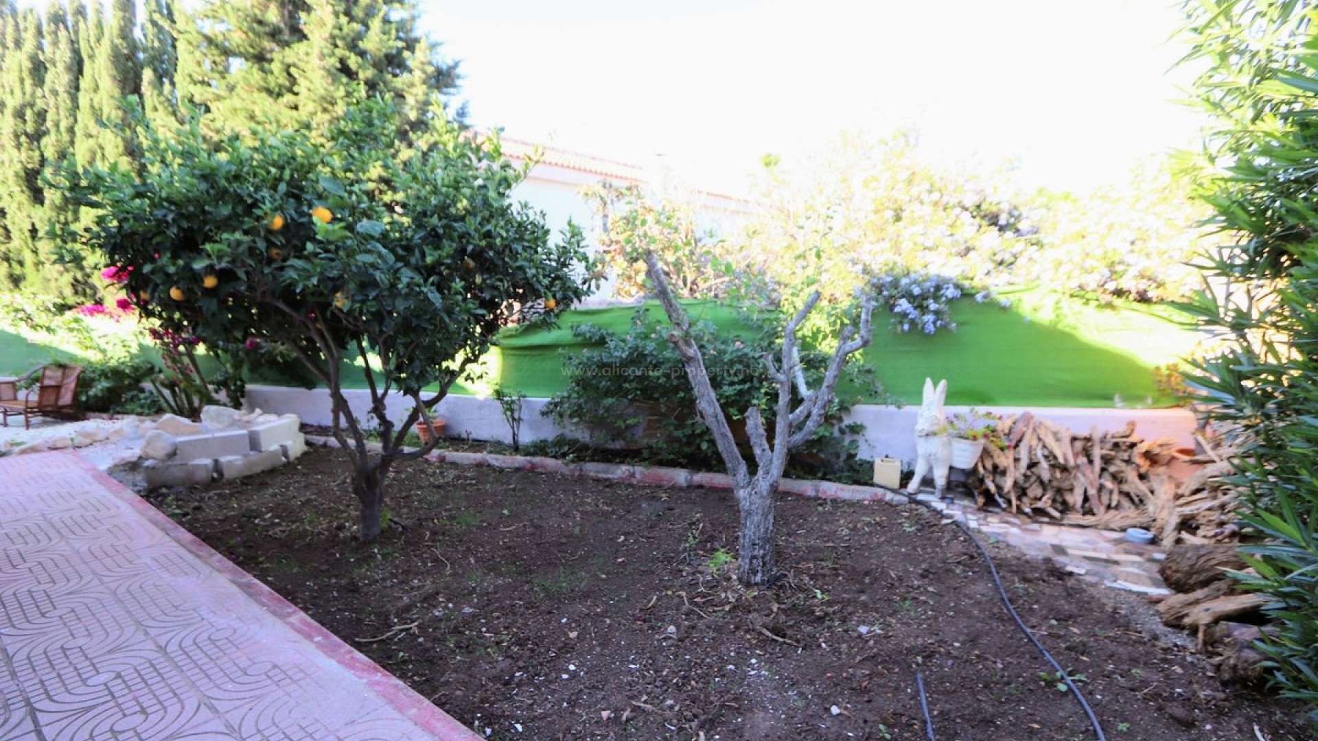 Hus / Villa i Ciudad Quesada