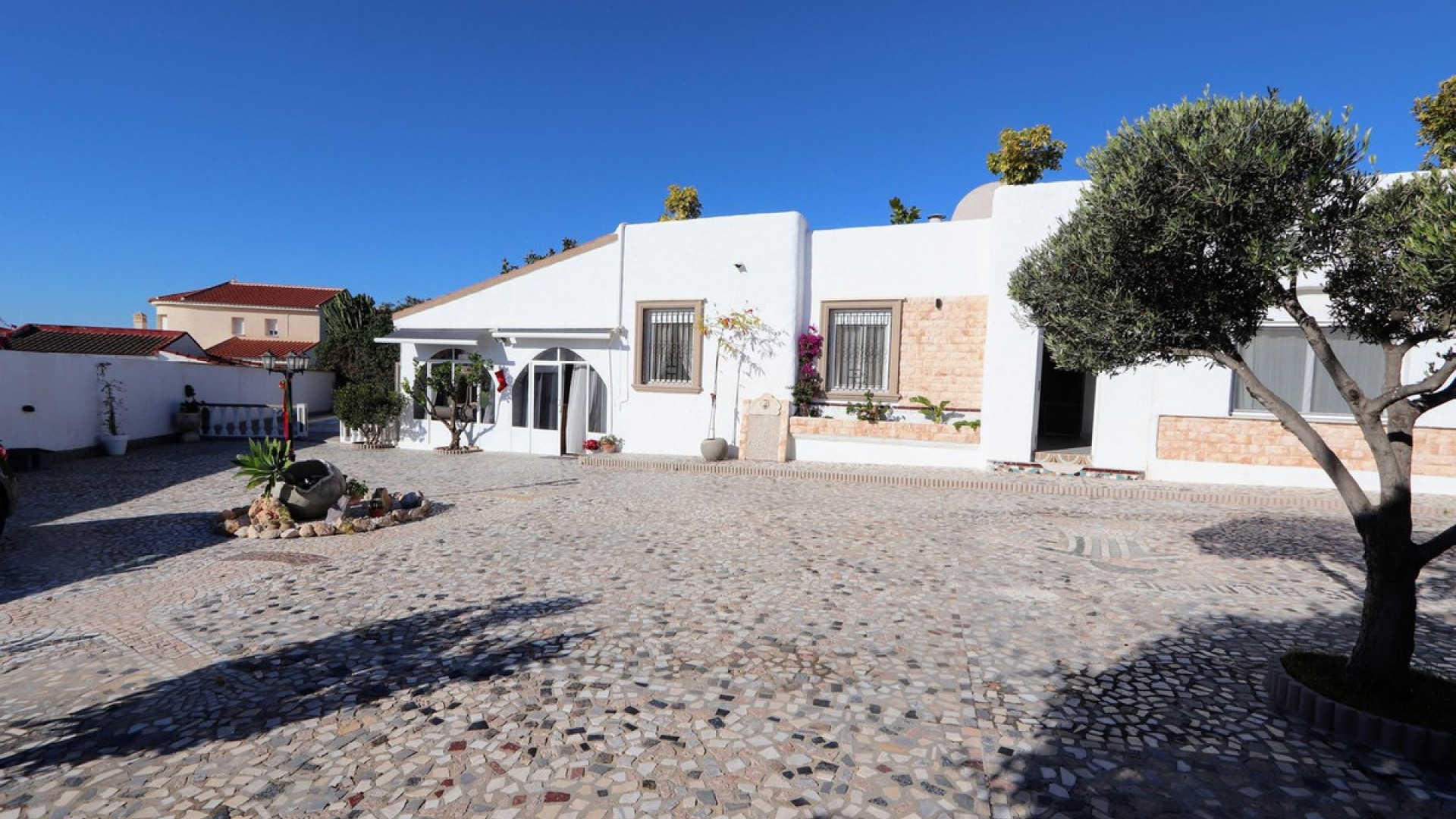 Hus / Villa i Ciudad Quesada