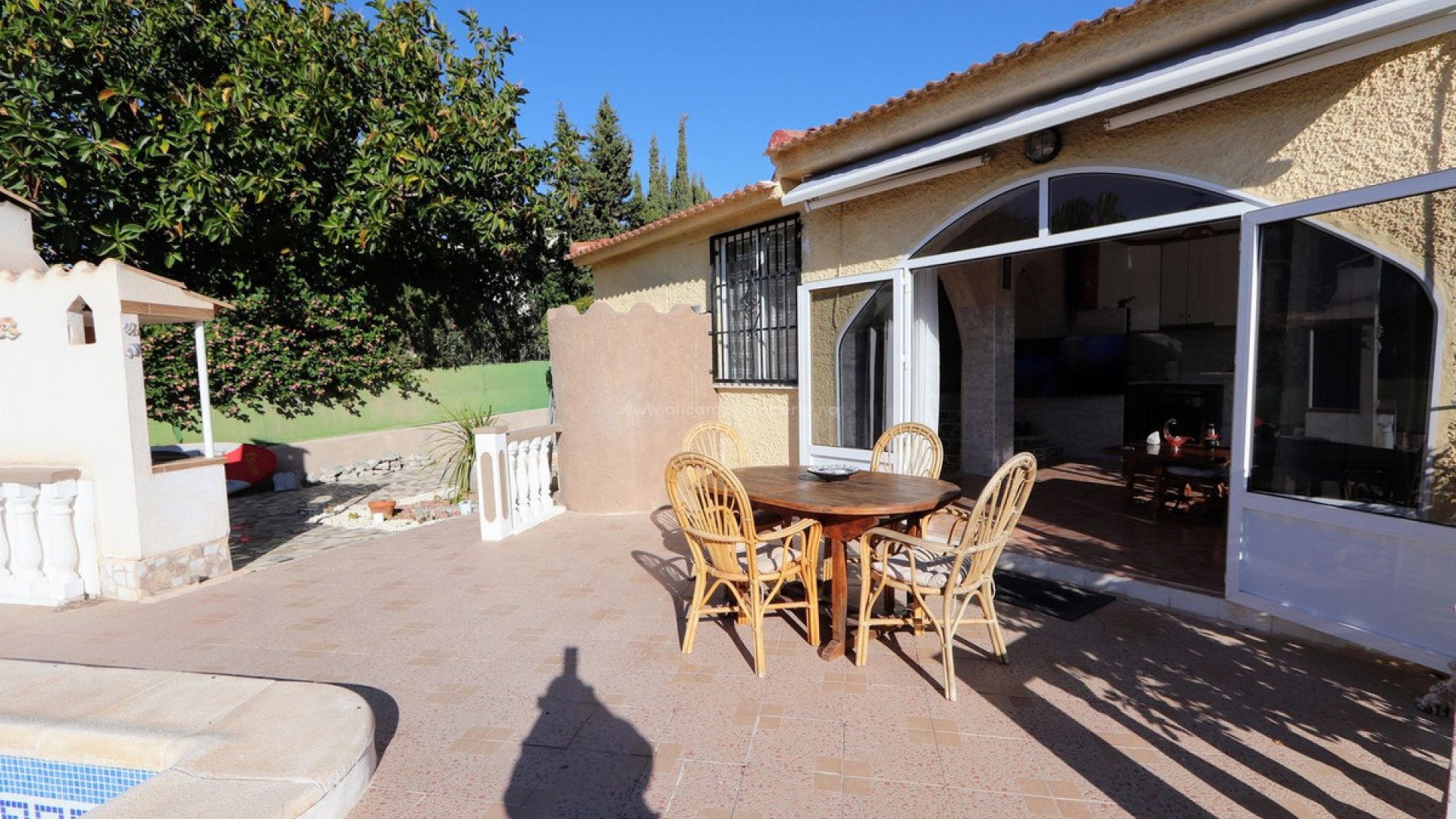 Hus / Villa i Ciudad Quesada