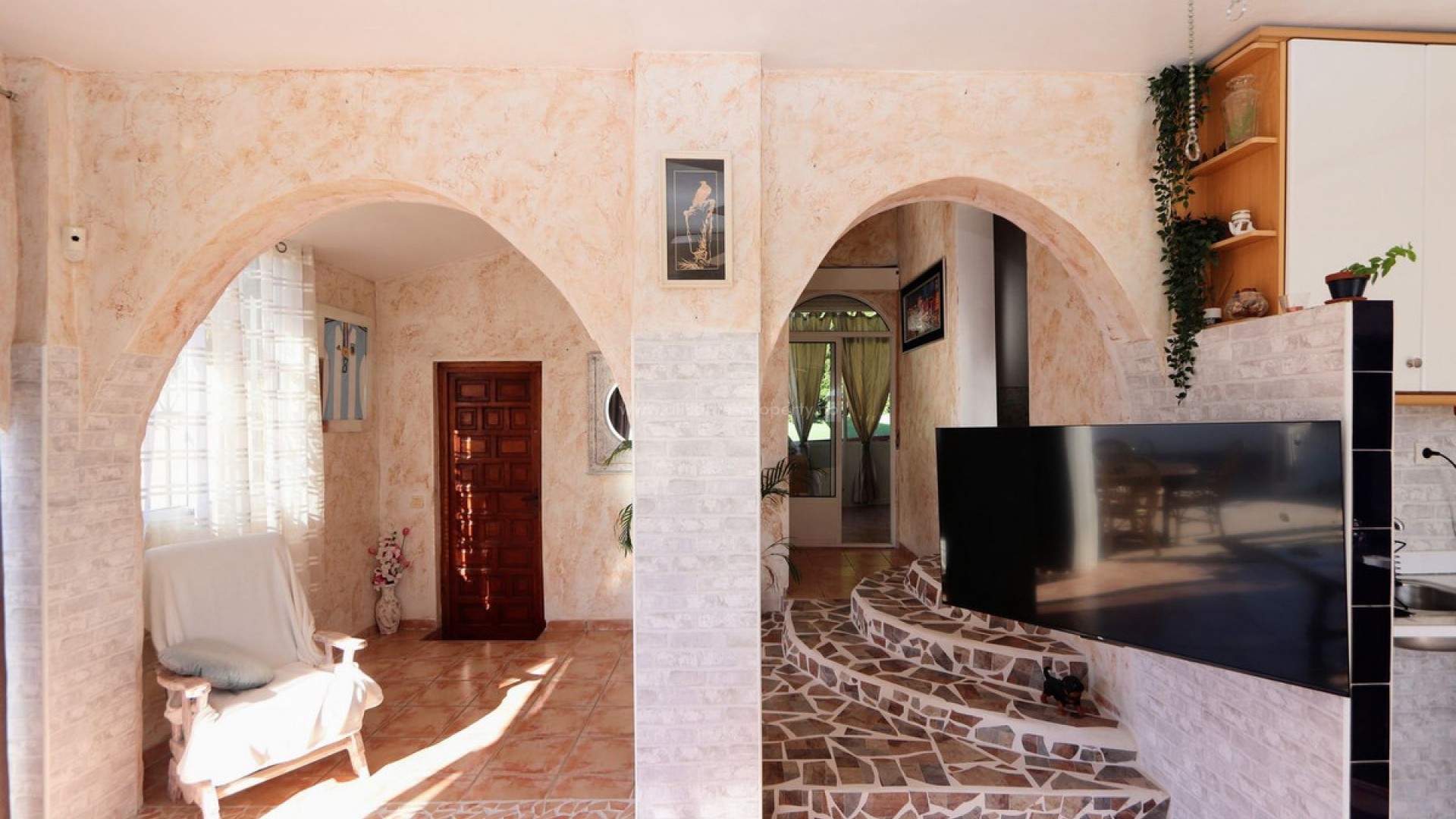 Hus / Villa i Ciudad Quesada
