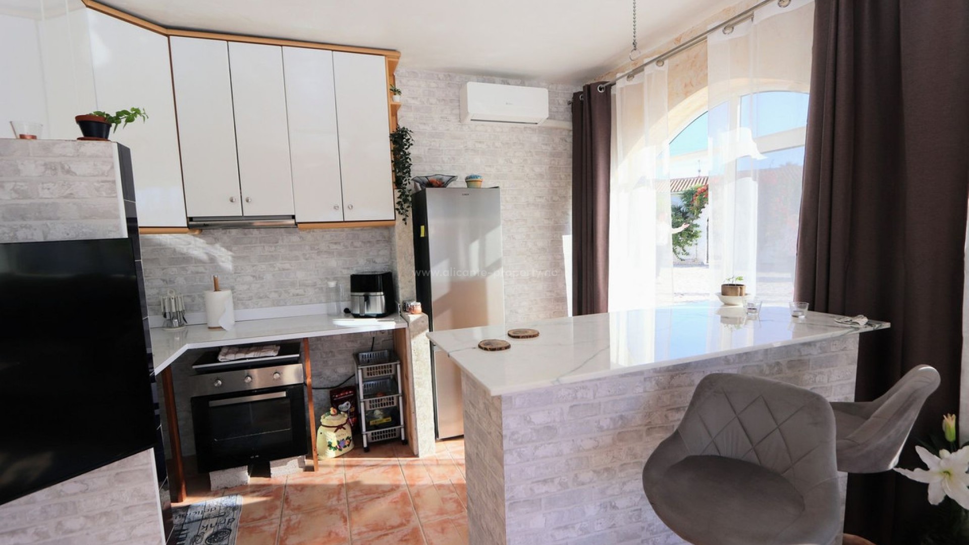 Hus / Villa i Ciudad Quesada