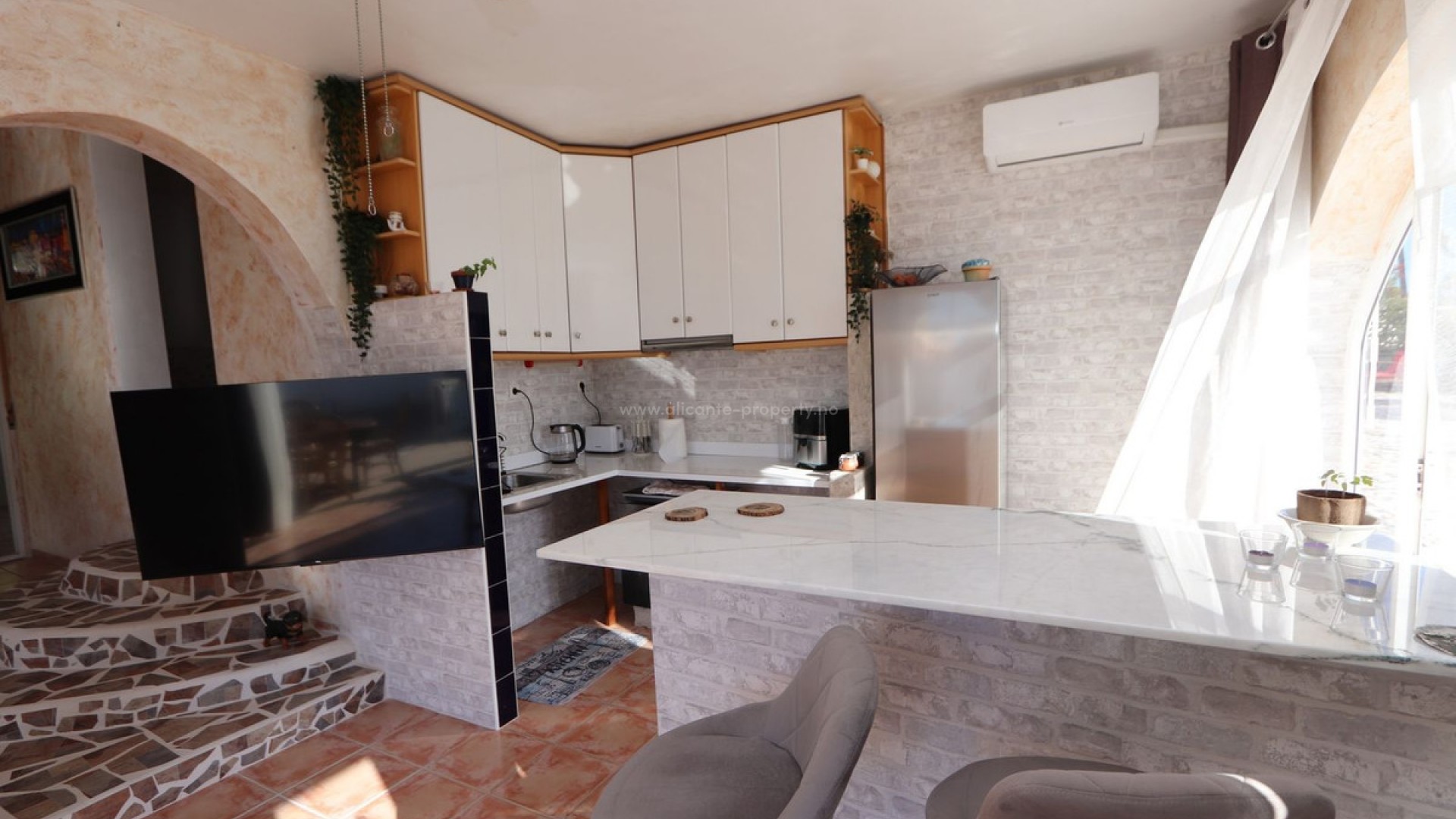 Hus / Villa i Ciudad Quesada