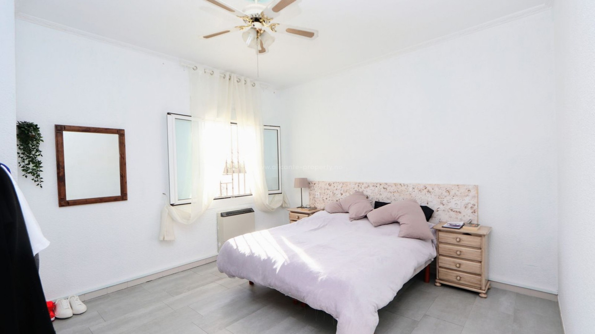 Hus / Villa i Ciudad Quesada