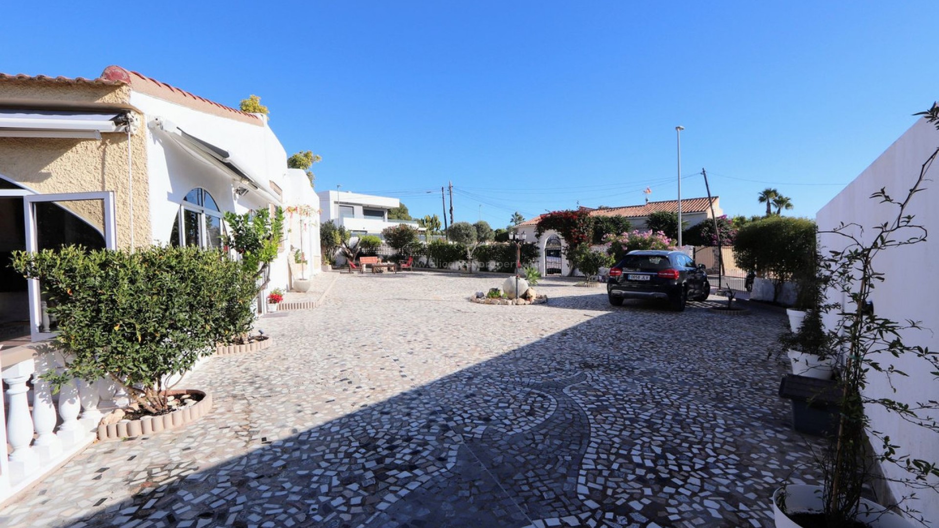 Hus / Villa i Ciudad Quesada