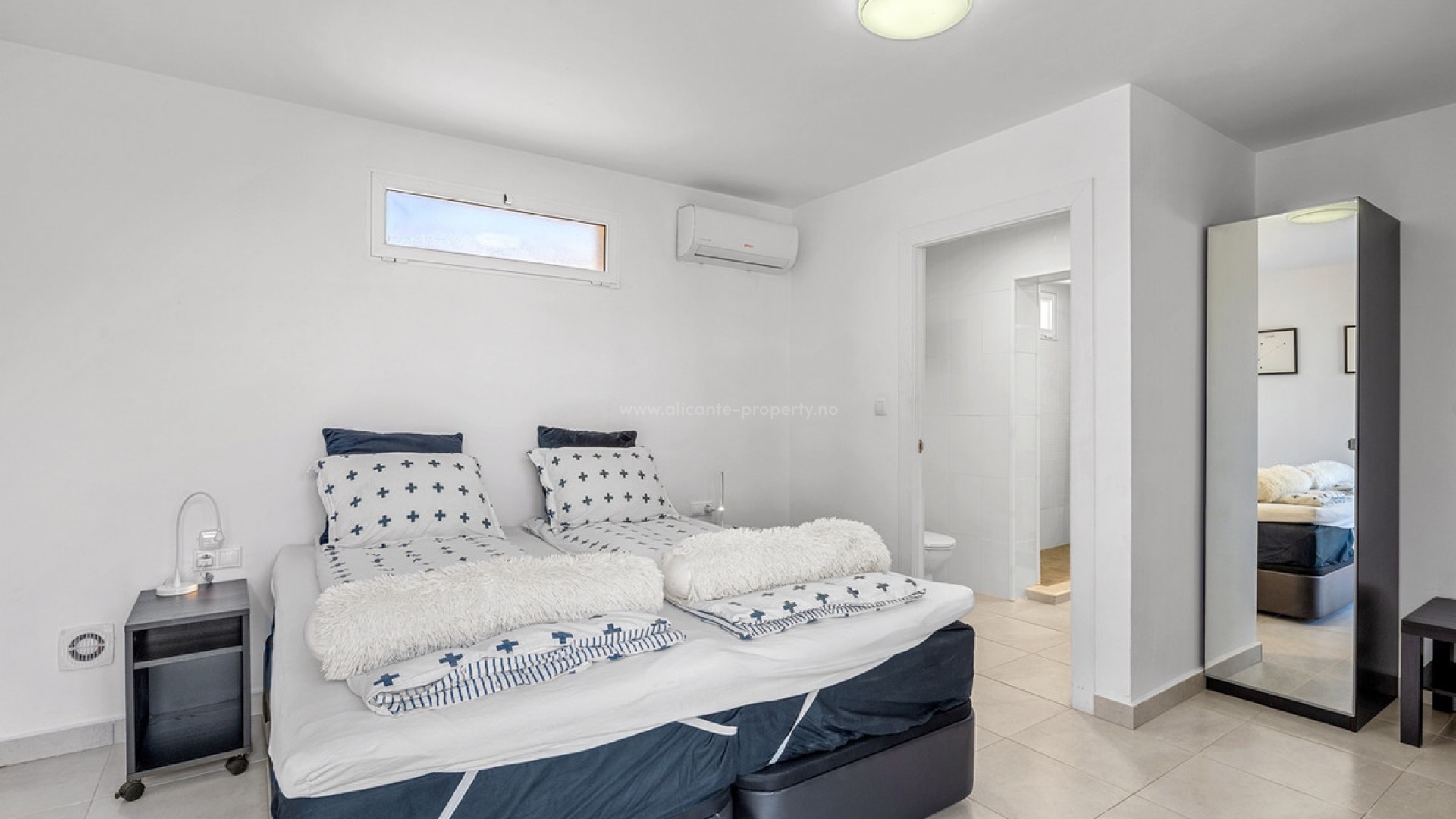 Hus / Villa i Ciudad Quesada