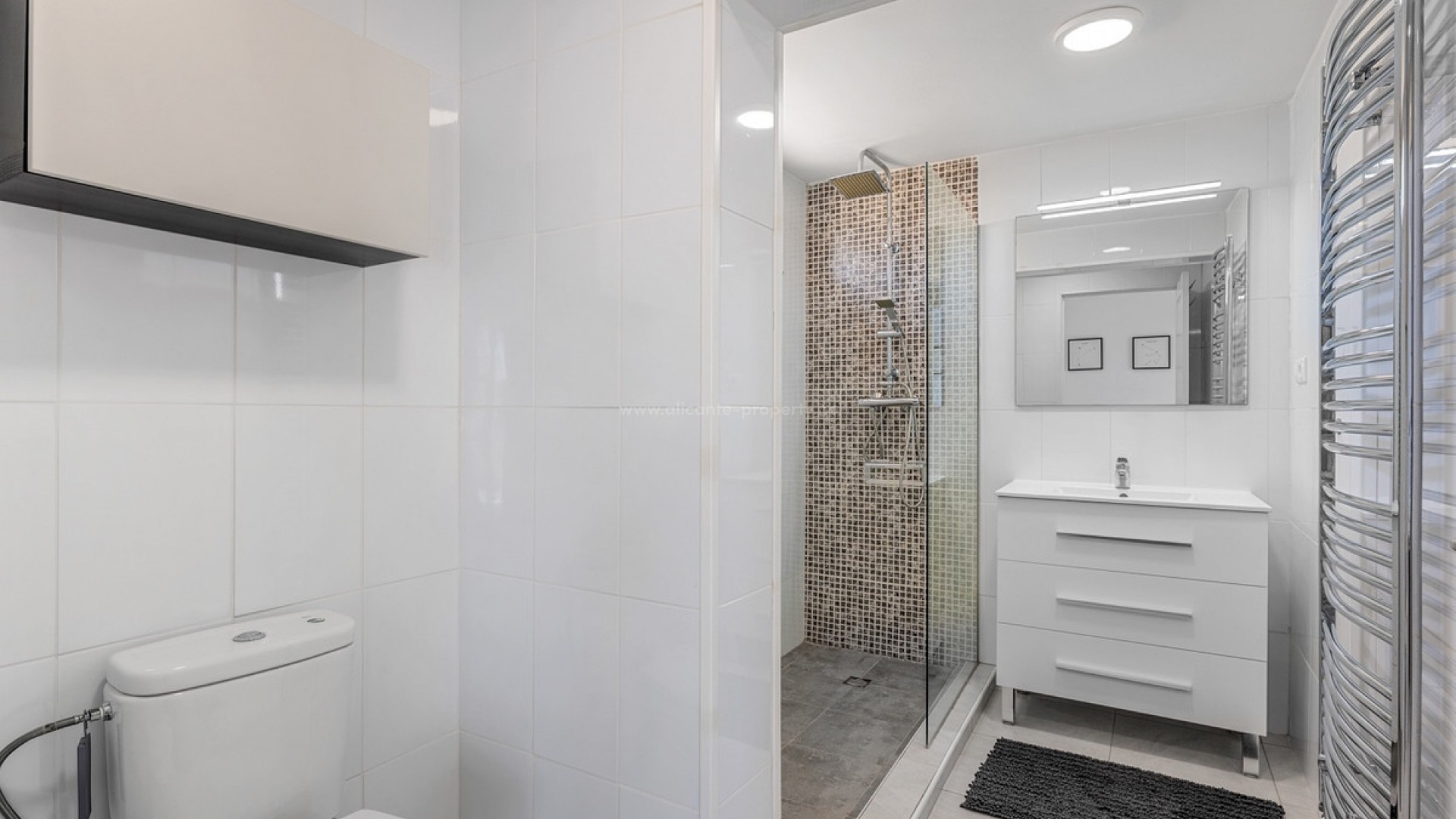 Hus / Villa i Ciudad Quesada