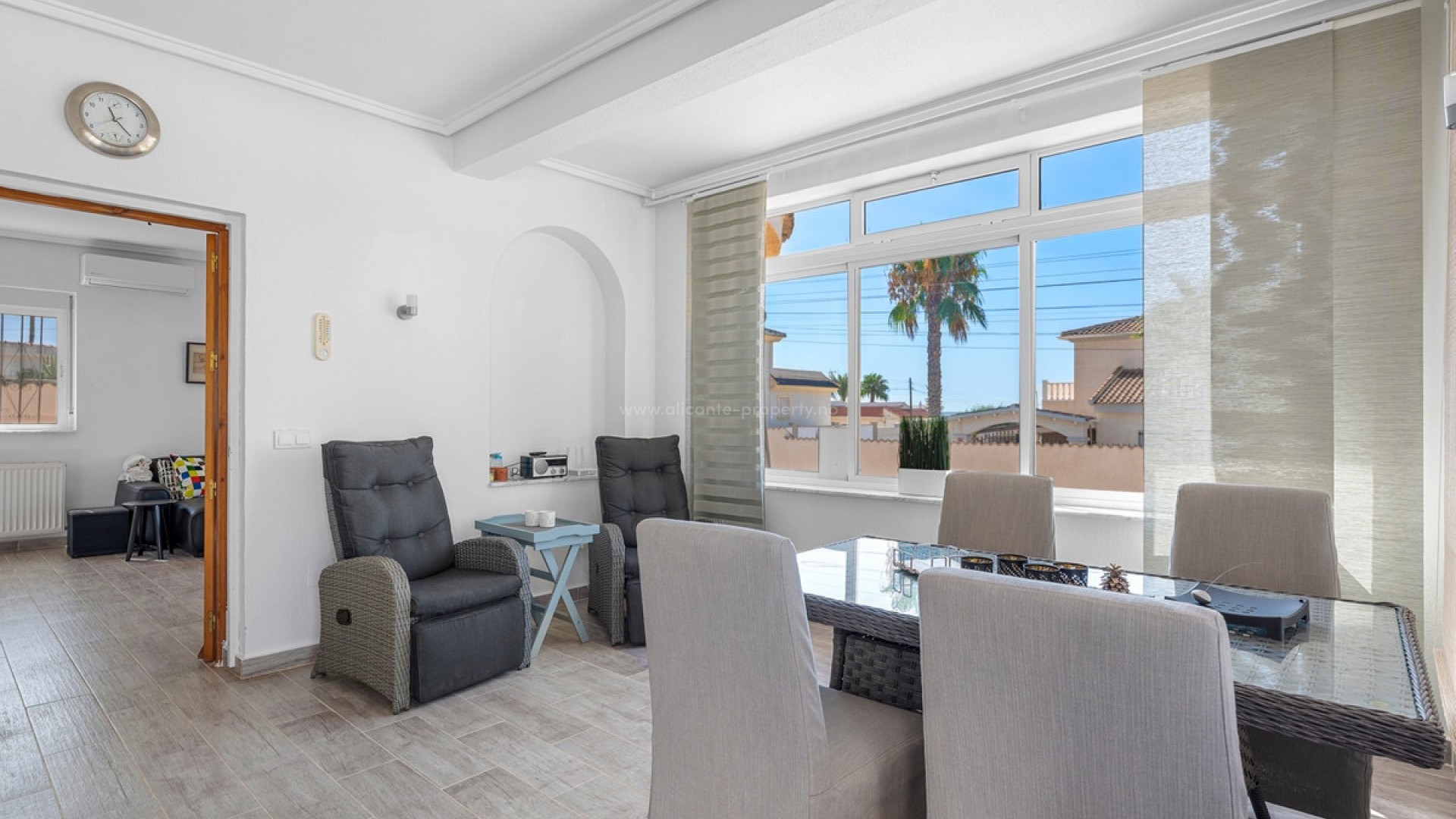 Hus / Villa i Ciudad Quesada