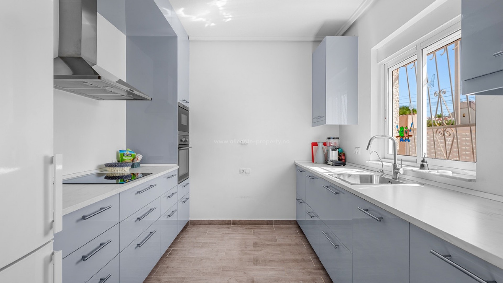 Hus / Villa i Ciudad Quesada