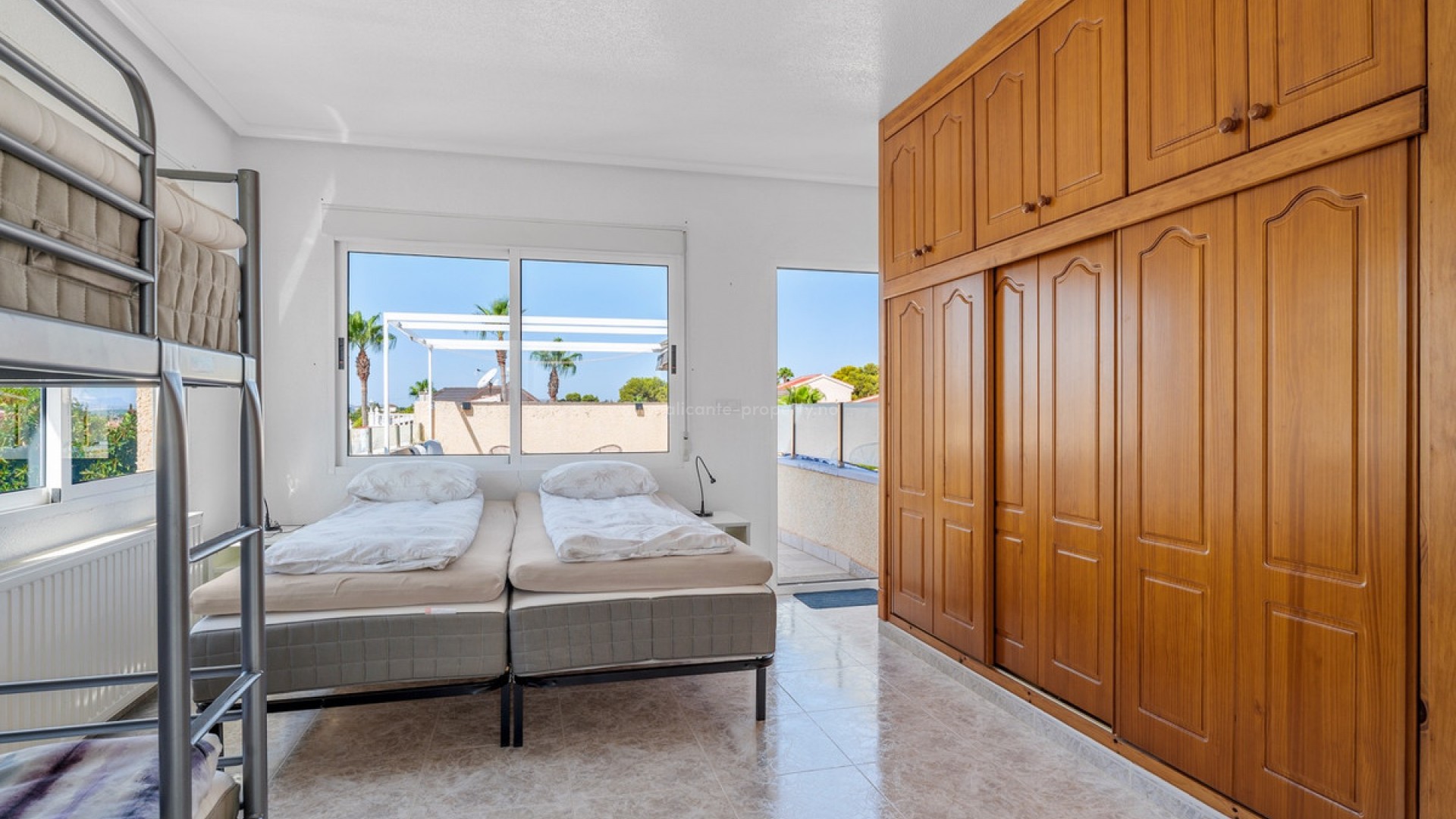 Hus / Villa i Ciudad Quesada