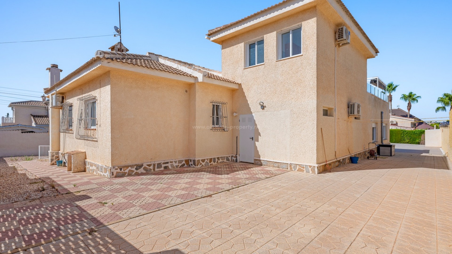 Hus / Villa i Ciudad Quesada