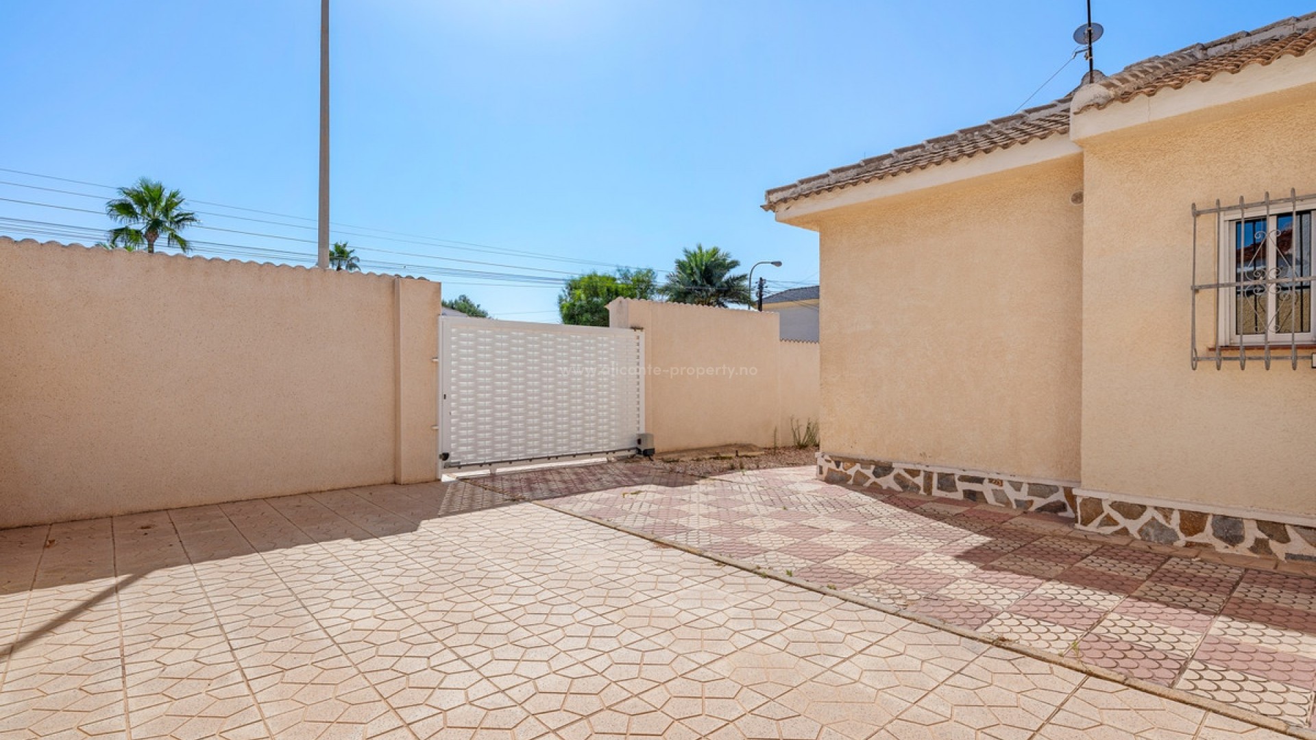 Hus / Villa i Ciudad Quesada