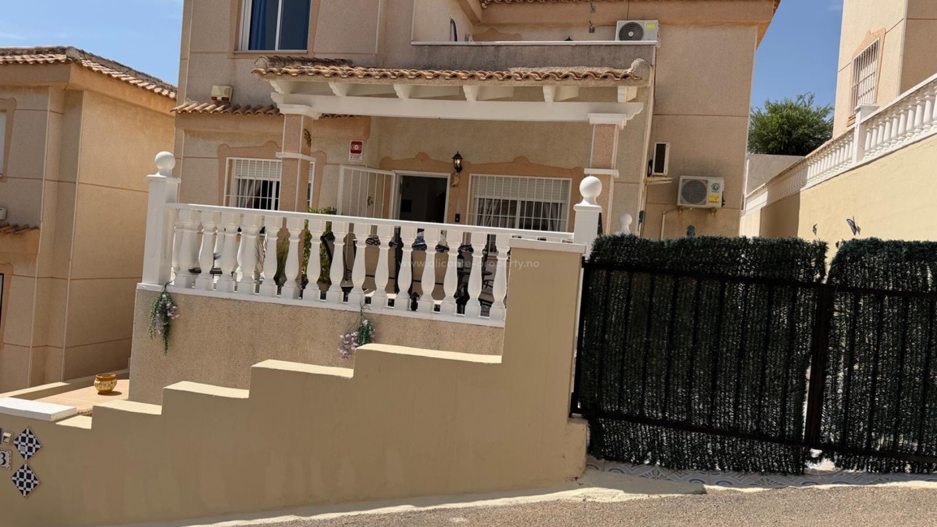 Hus / Villa i Ciudad Quesada