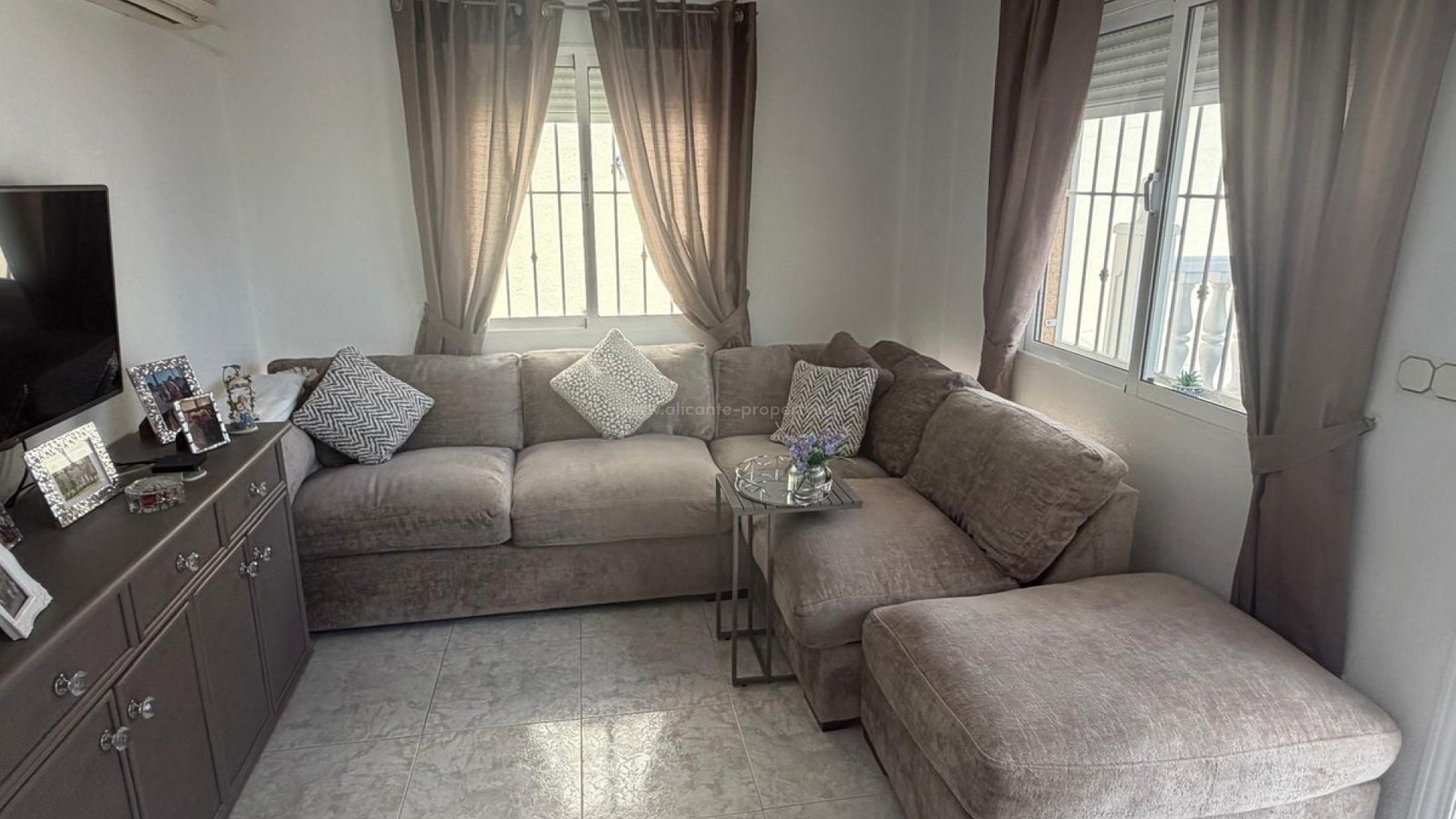 Hus / Villa i Ciudad Quesada