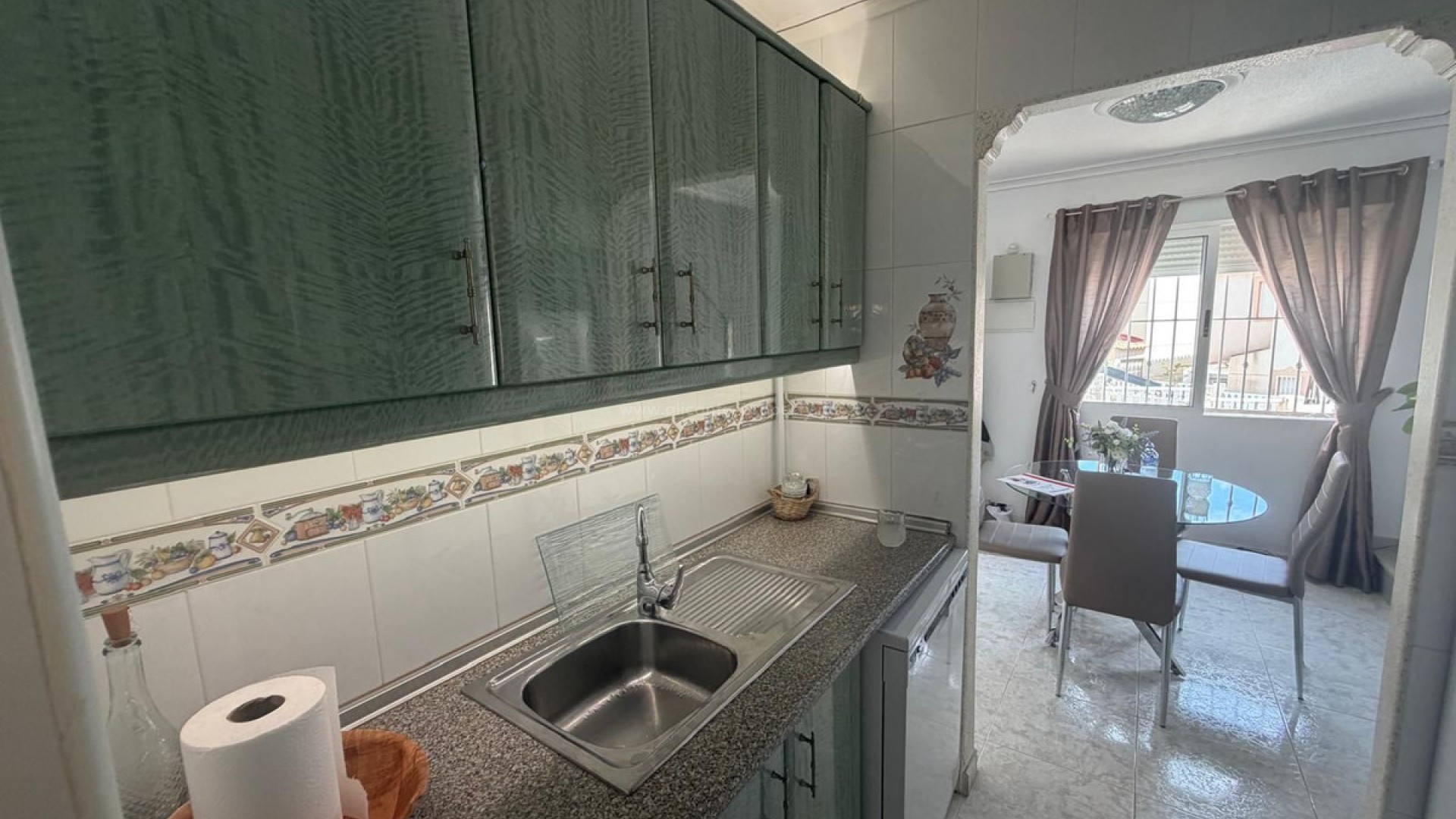 Hus / Villa i Ciudad Quesada