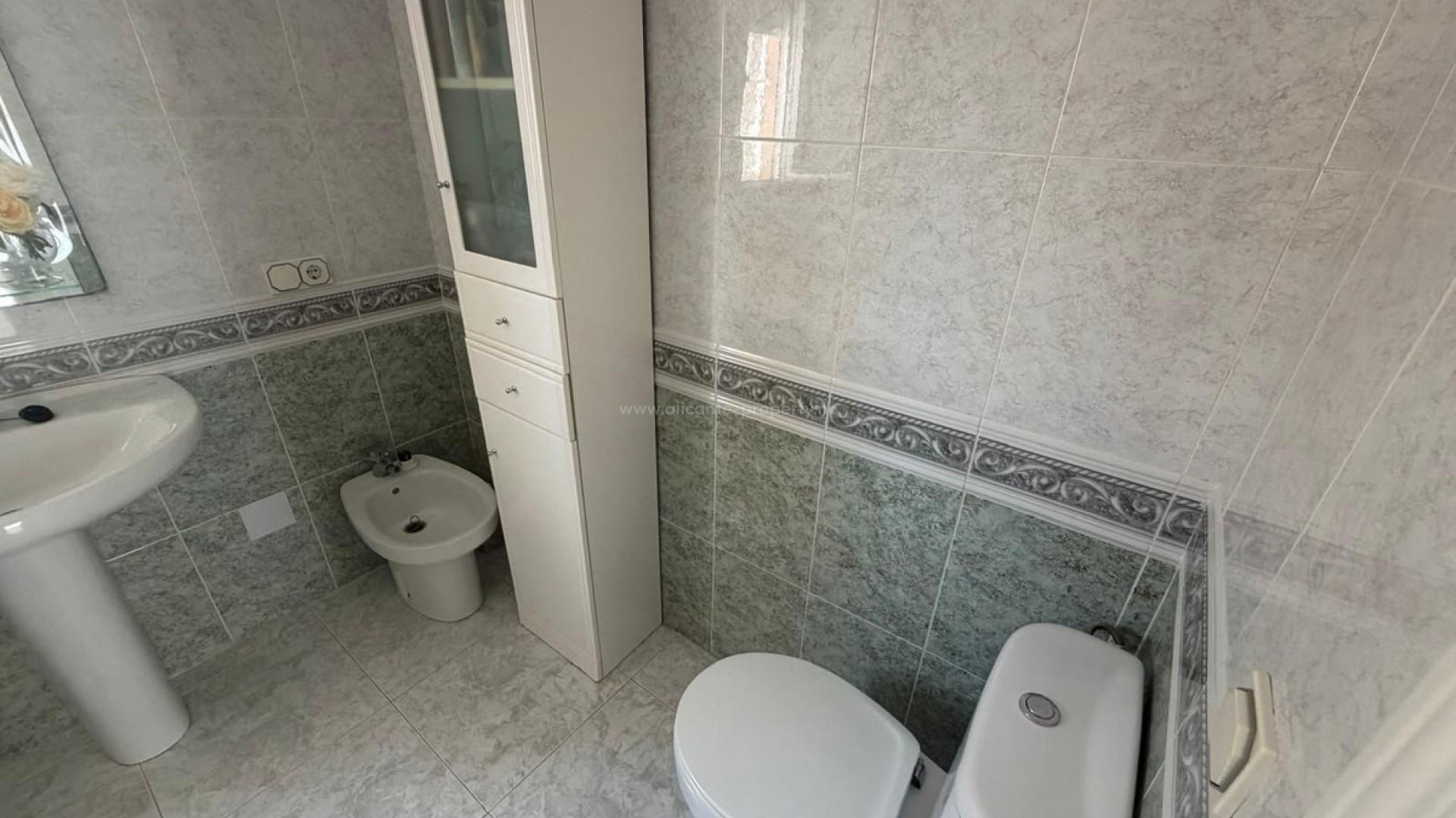 Hus / Villa i Ciudad Quesada