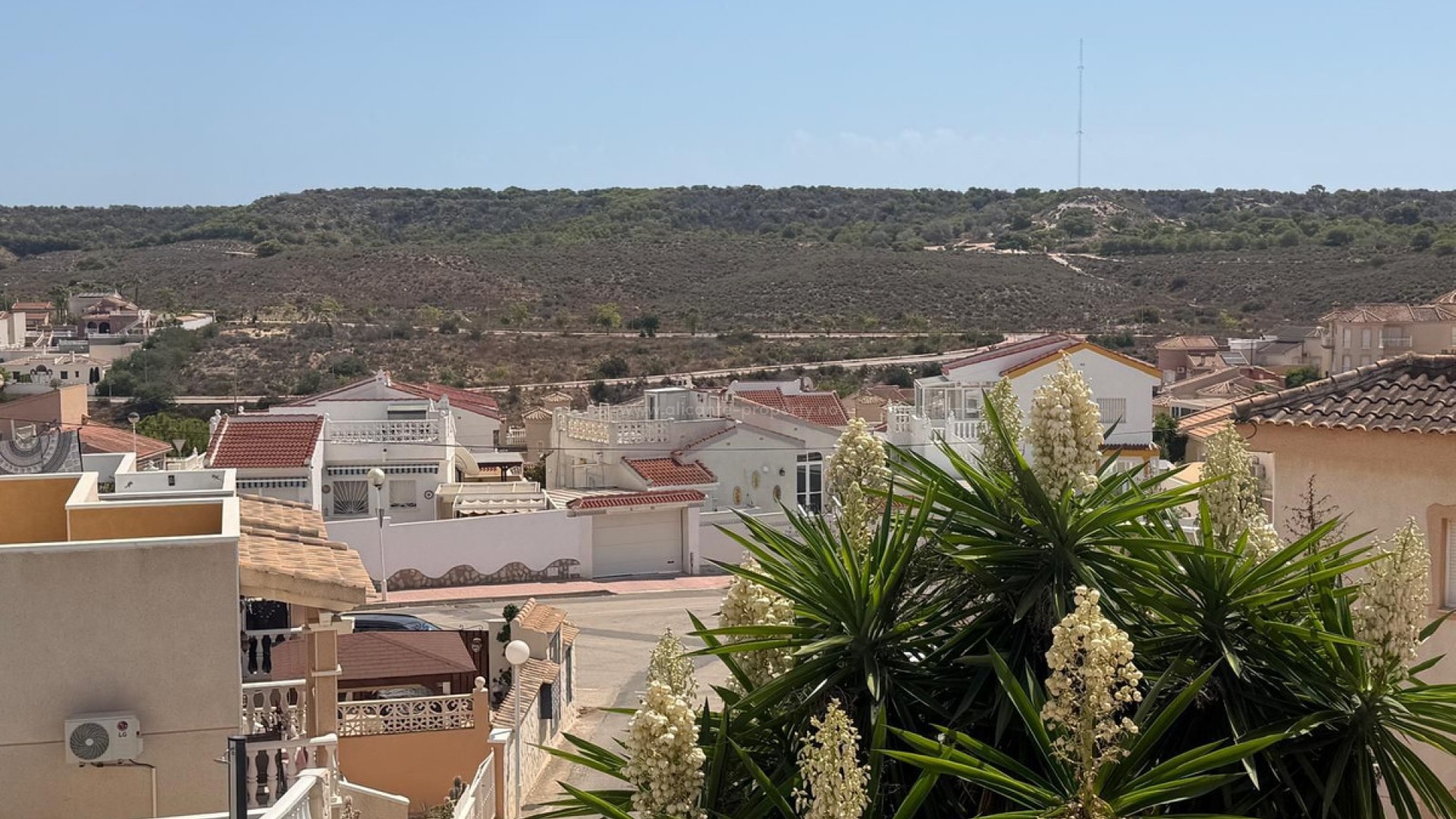 Hus / Villa i Ciudad Quesada