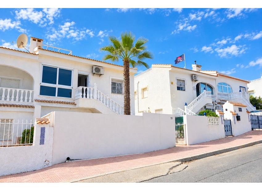 Hus / Villa i Ciudad Quesada