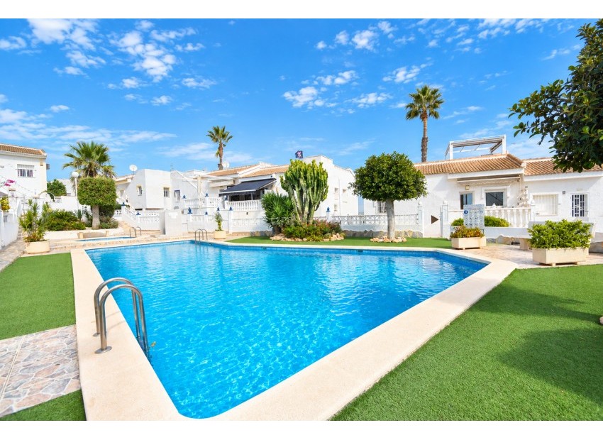 Hus / Villa i Ciudad Quesada