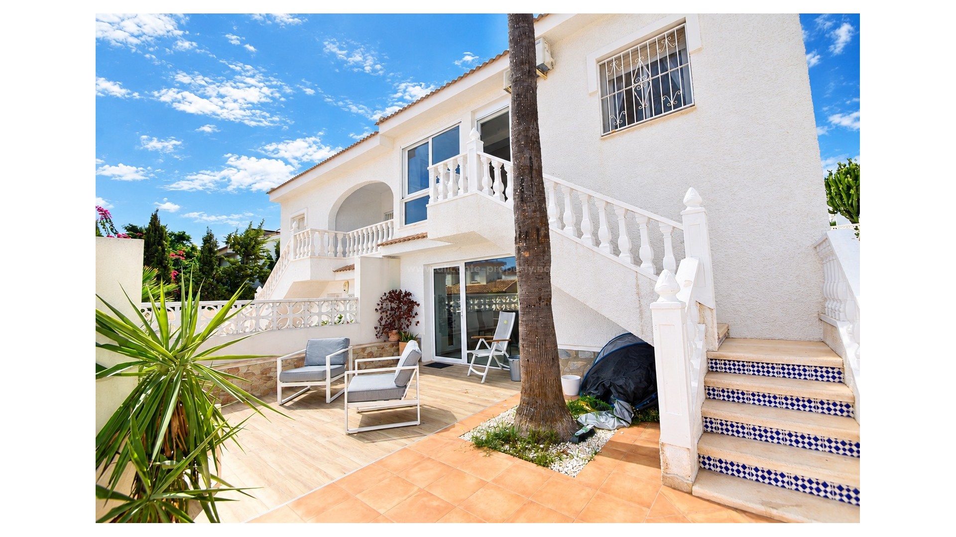 Hus / Villa i Ciudad Quesada