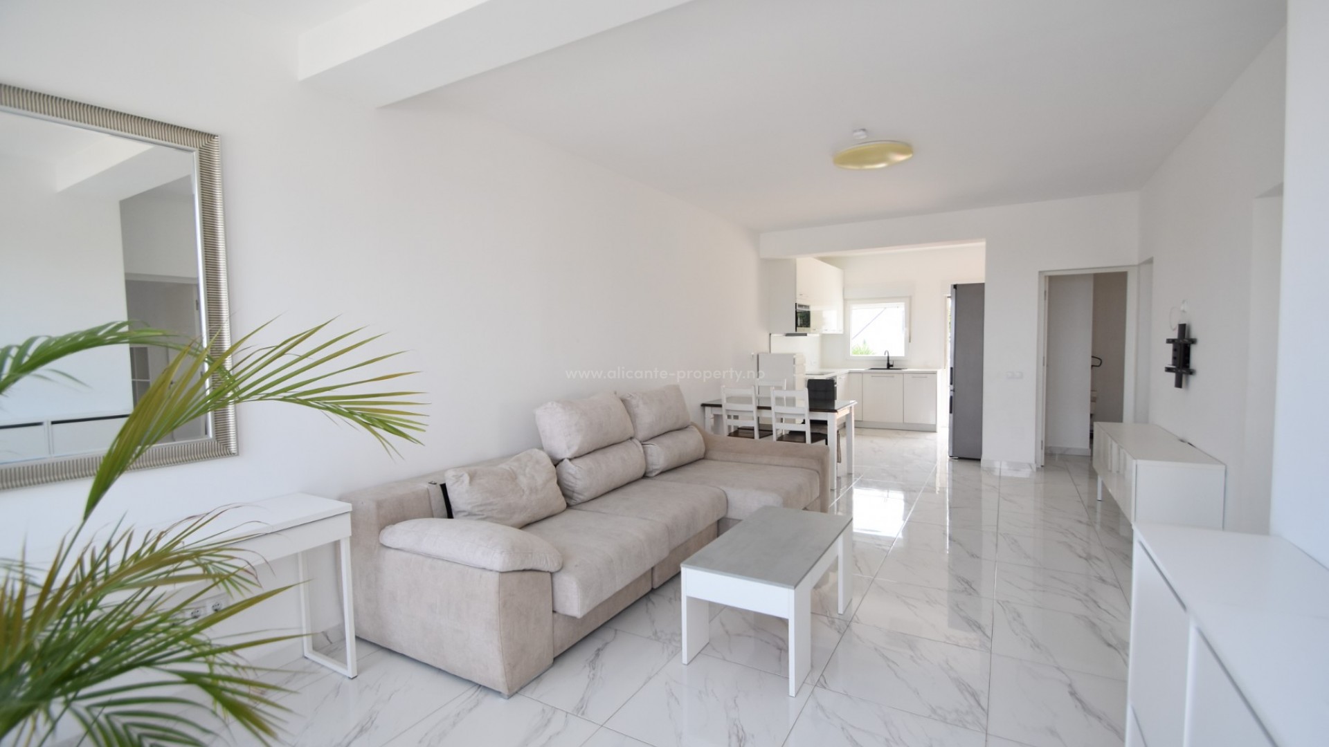 Hus / Villa i Ciudad Quesada