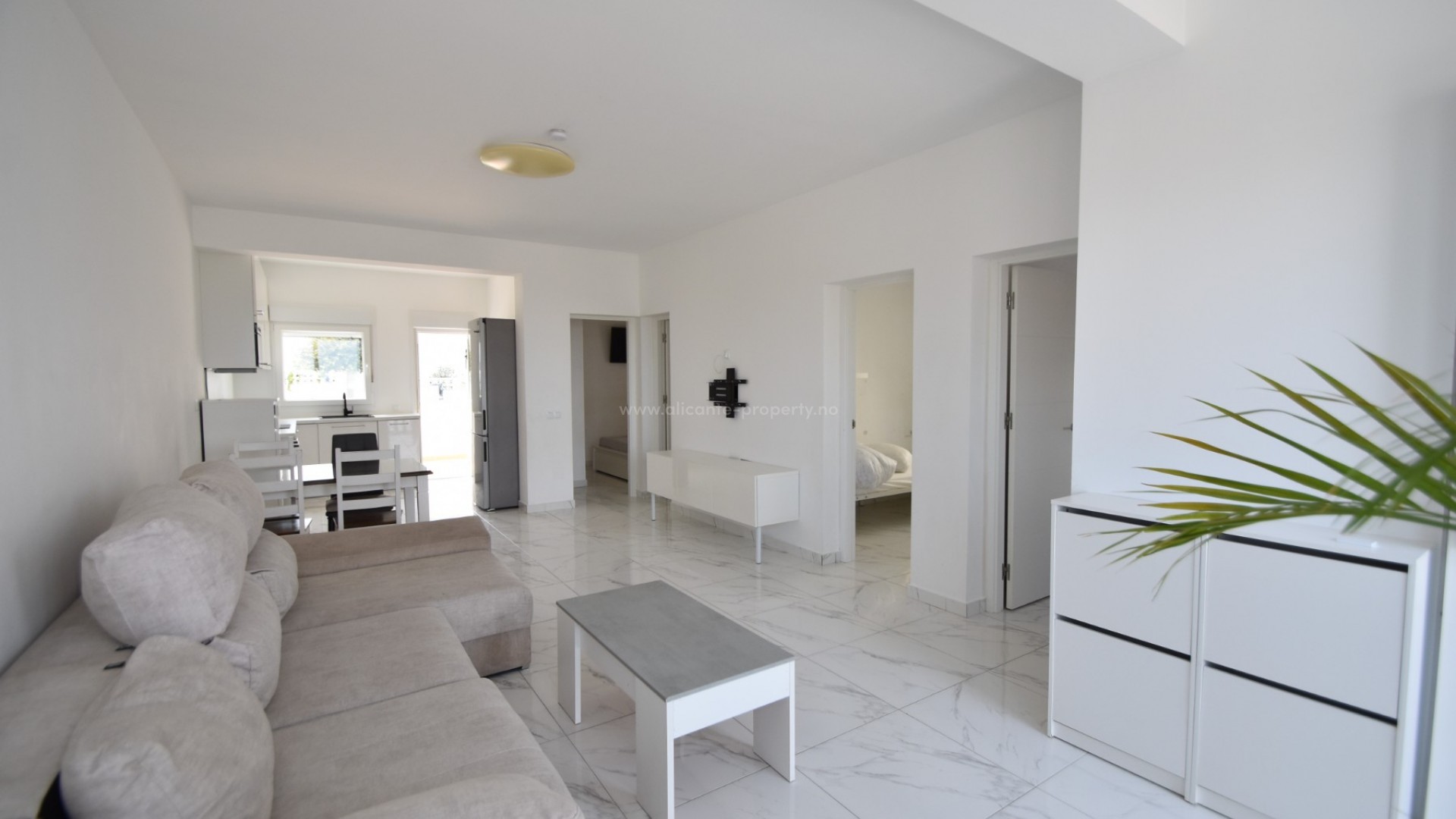Hus / Villa i Ciudad Quesada