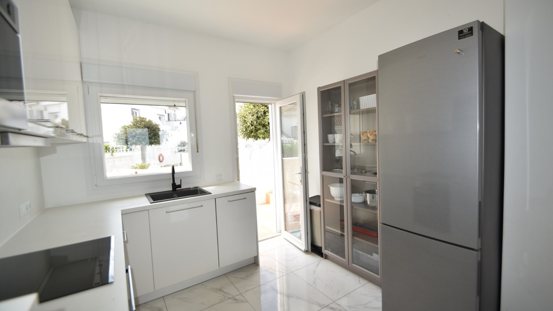 Hus / Villa i Ciudad Quesada