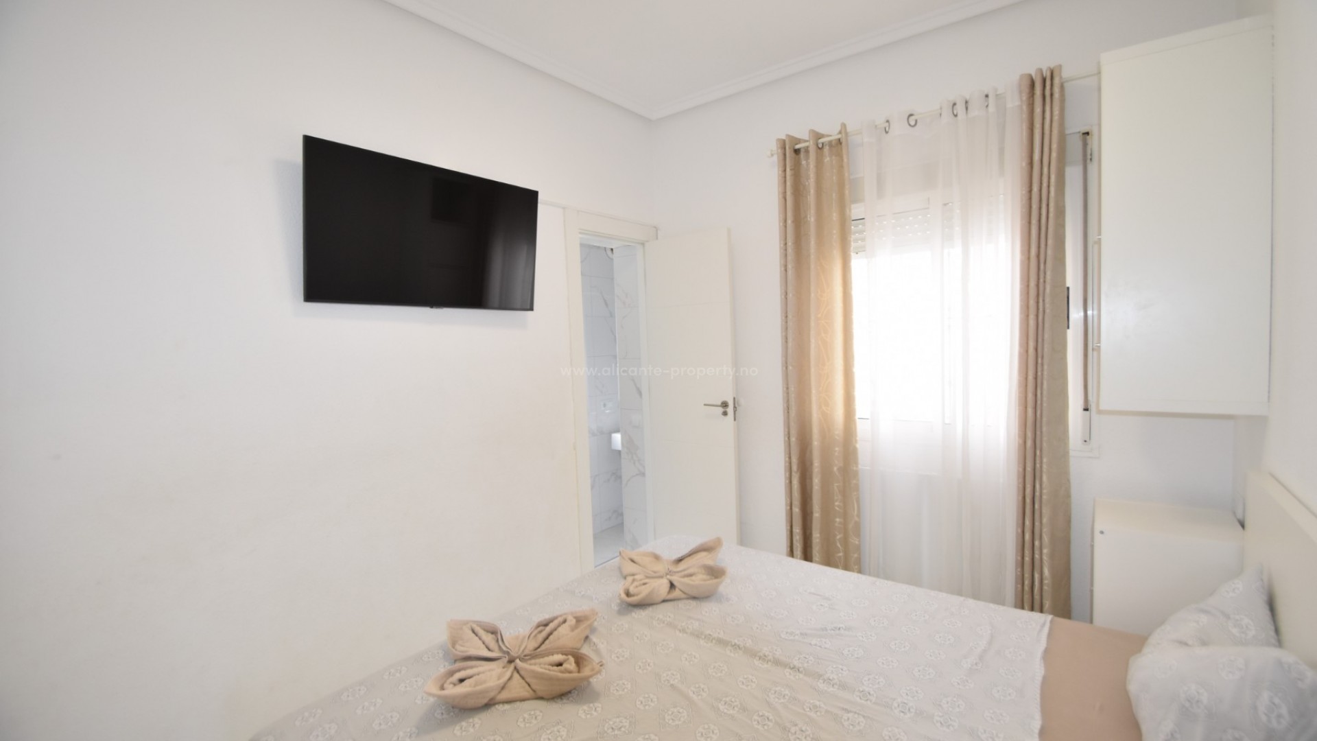 Hus / Villa i Ciudad Quesada