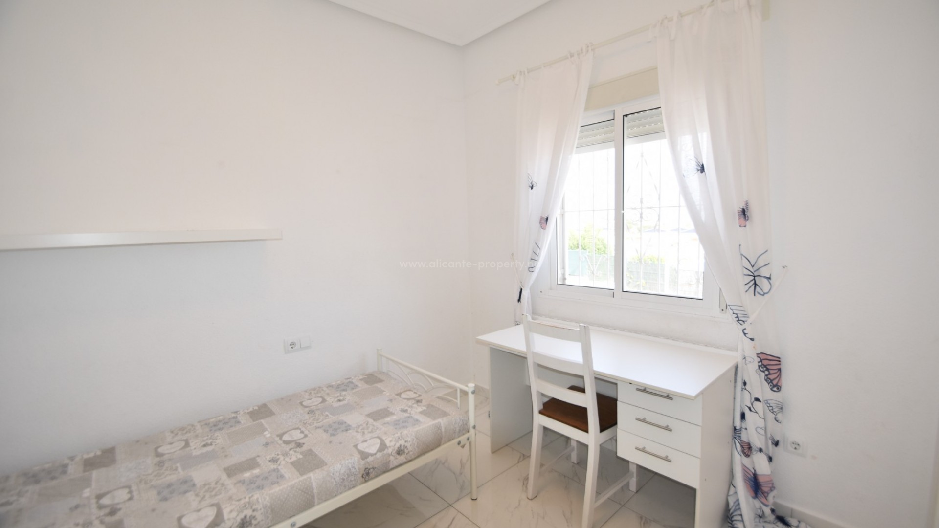 Hus / Villa i Ciudad Quesada