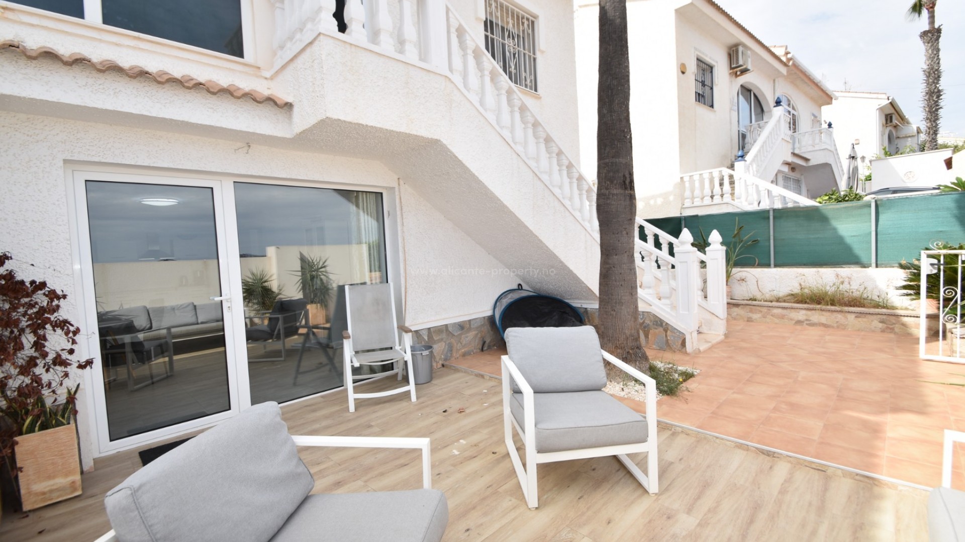 Hus / Villa i Ciudad Quesada