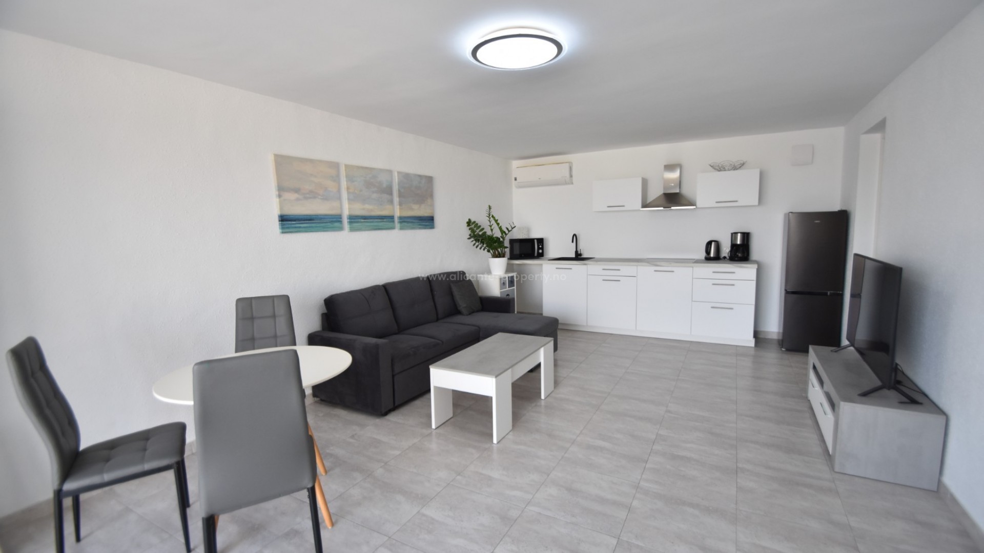 Hus / Villa i Ciudad Quesada
